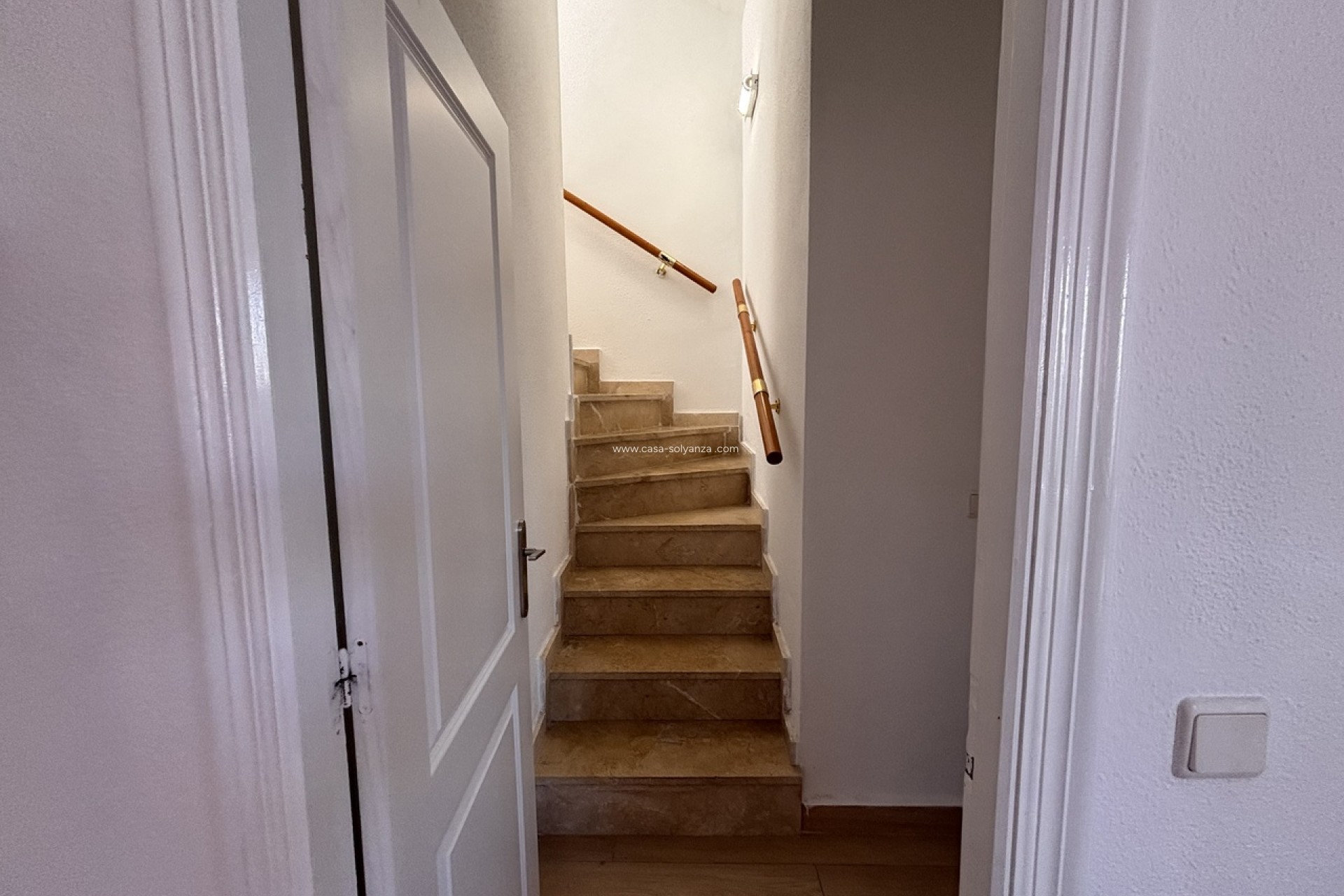 Resale - Villa - Playa Flamenca