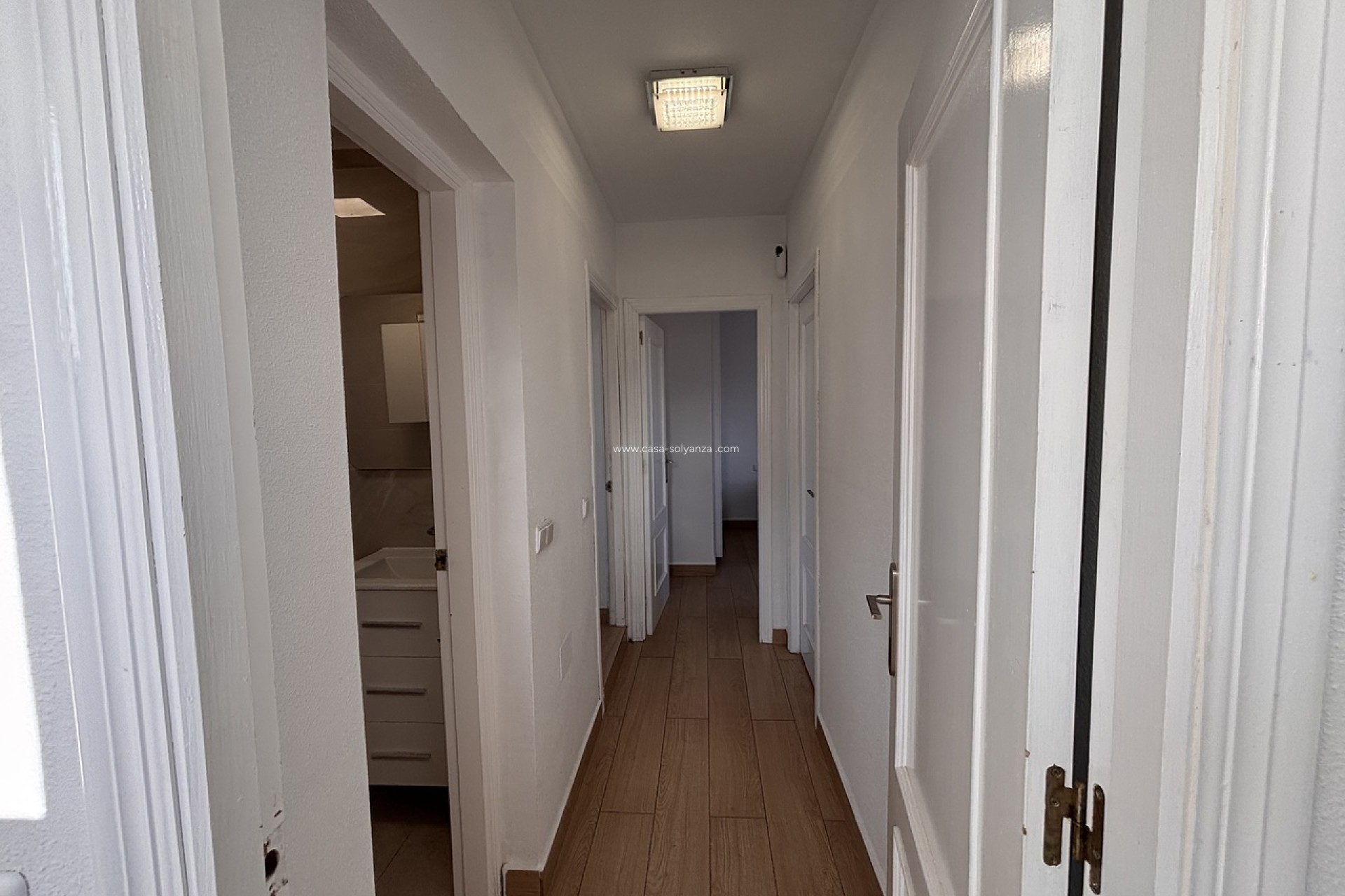 Resale - Villa - Playa Flamenca