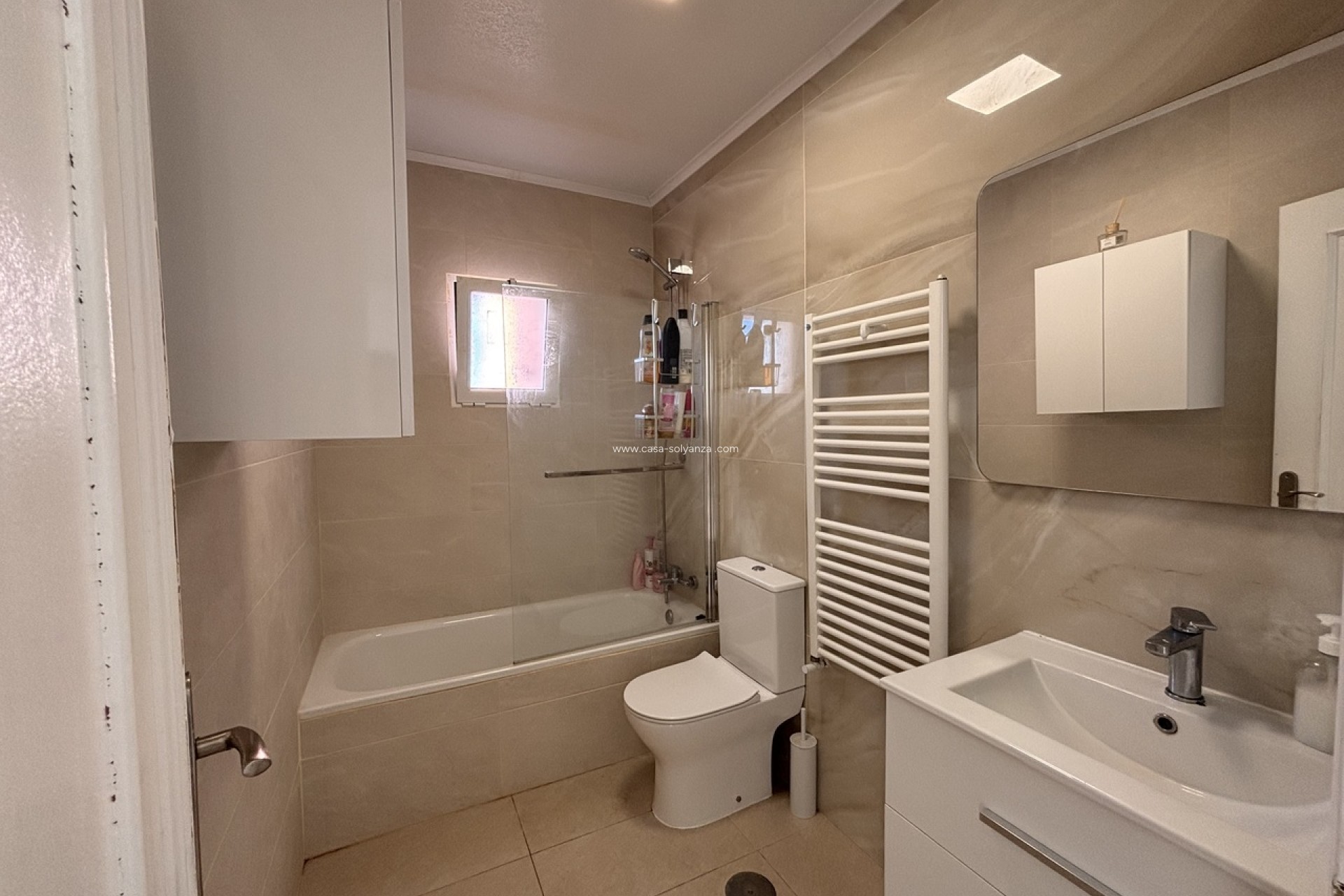 Resale - Villa - Playa Flamenca