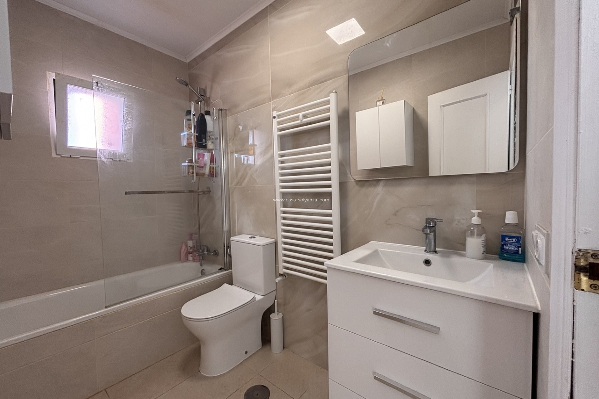 Resale - Villa - Playa Flamenca