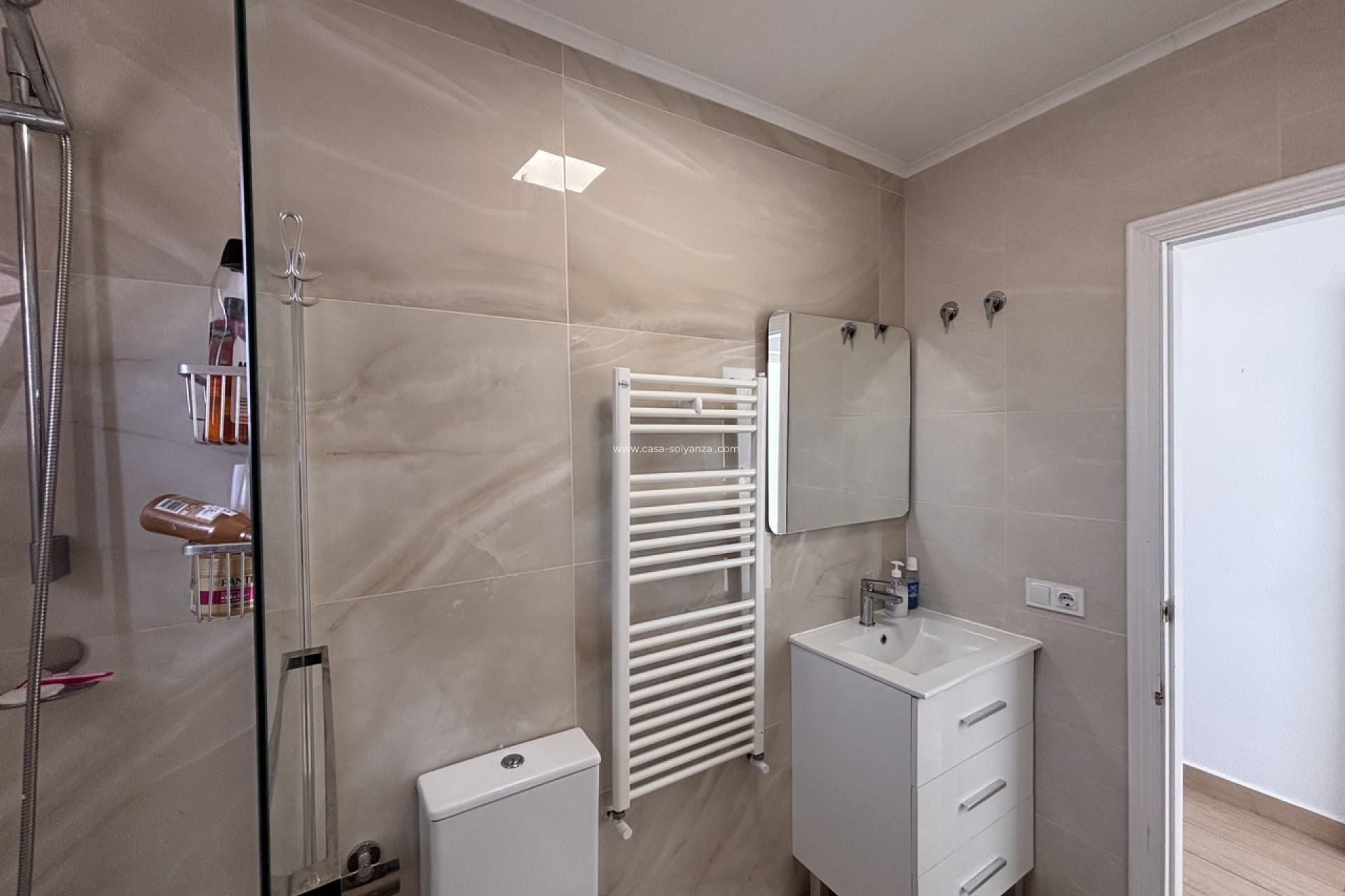 Resale - Villa - Playa Flamenca