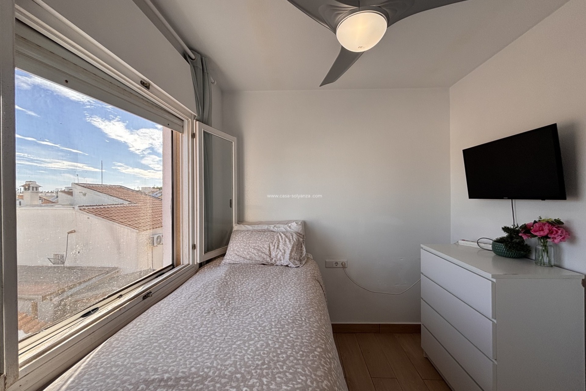 Resale - Villa - Playa Flamenca