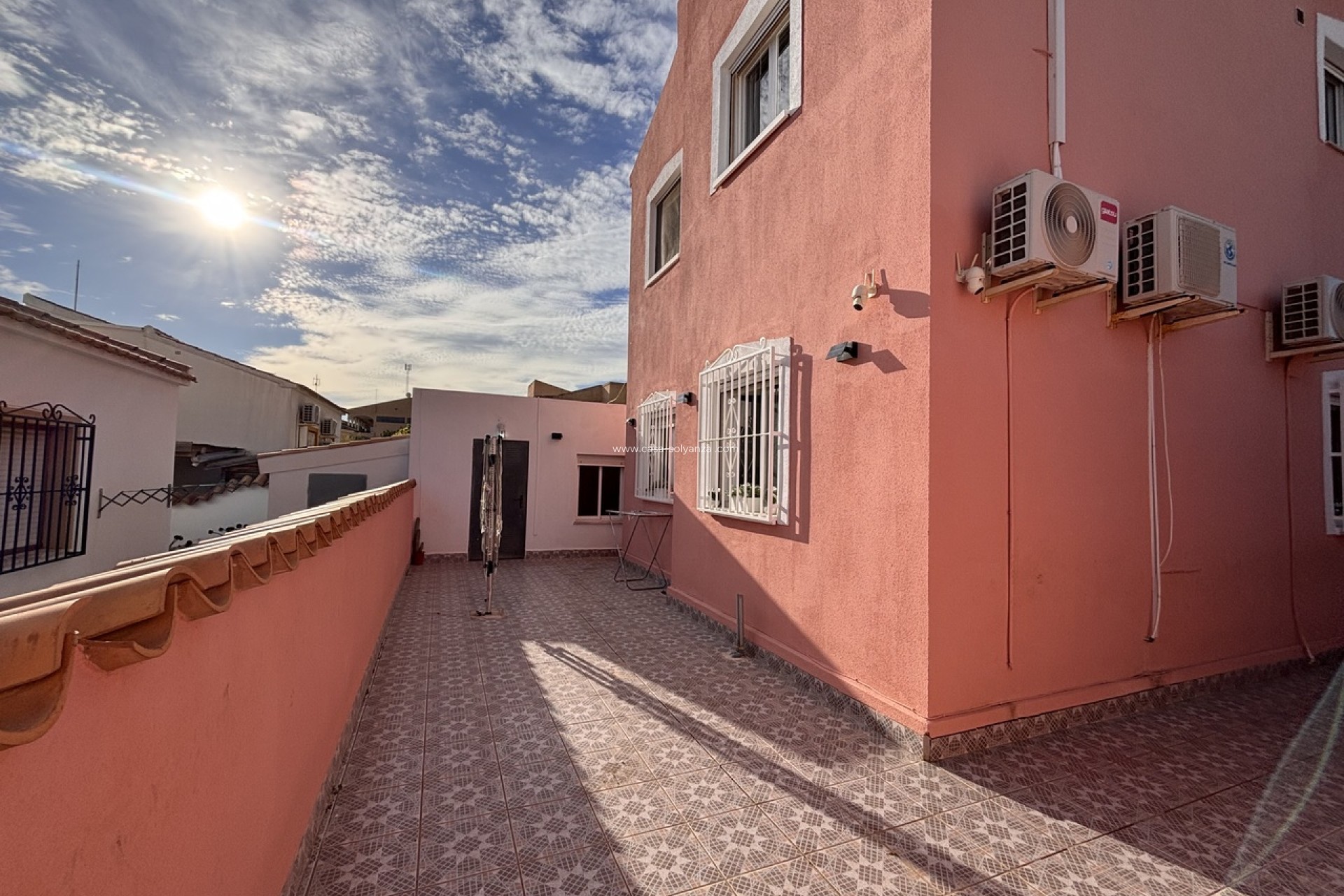 Resale - Villa - Playa Flamenca