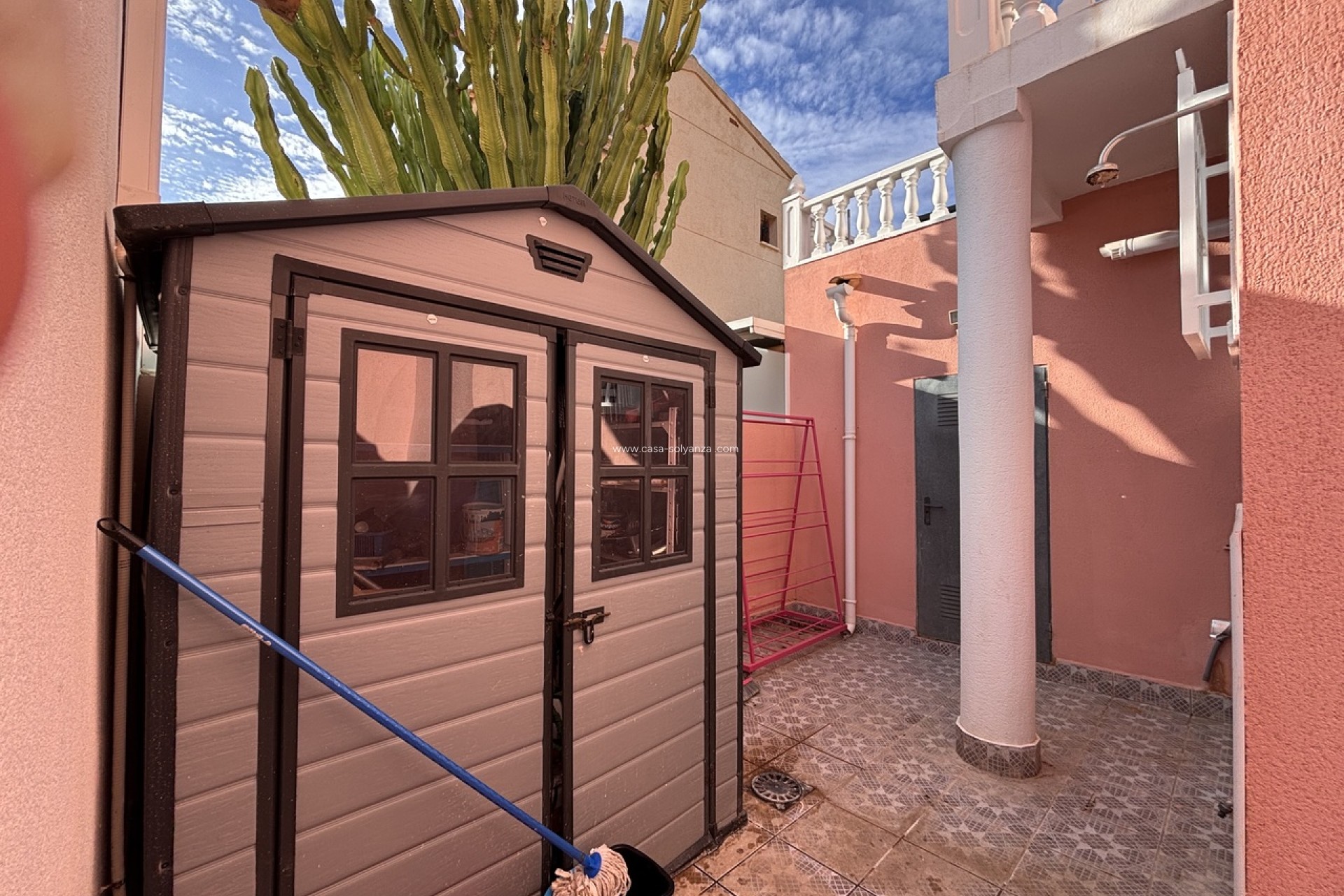 Resale - Villa - Playa Flamenca