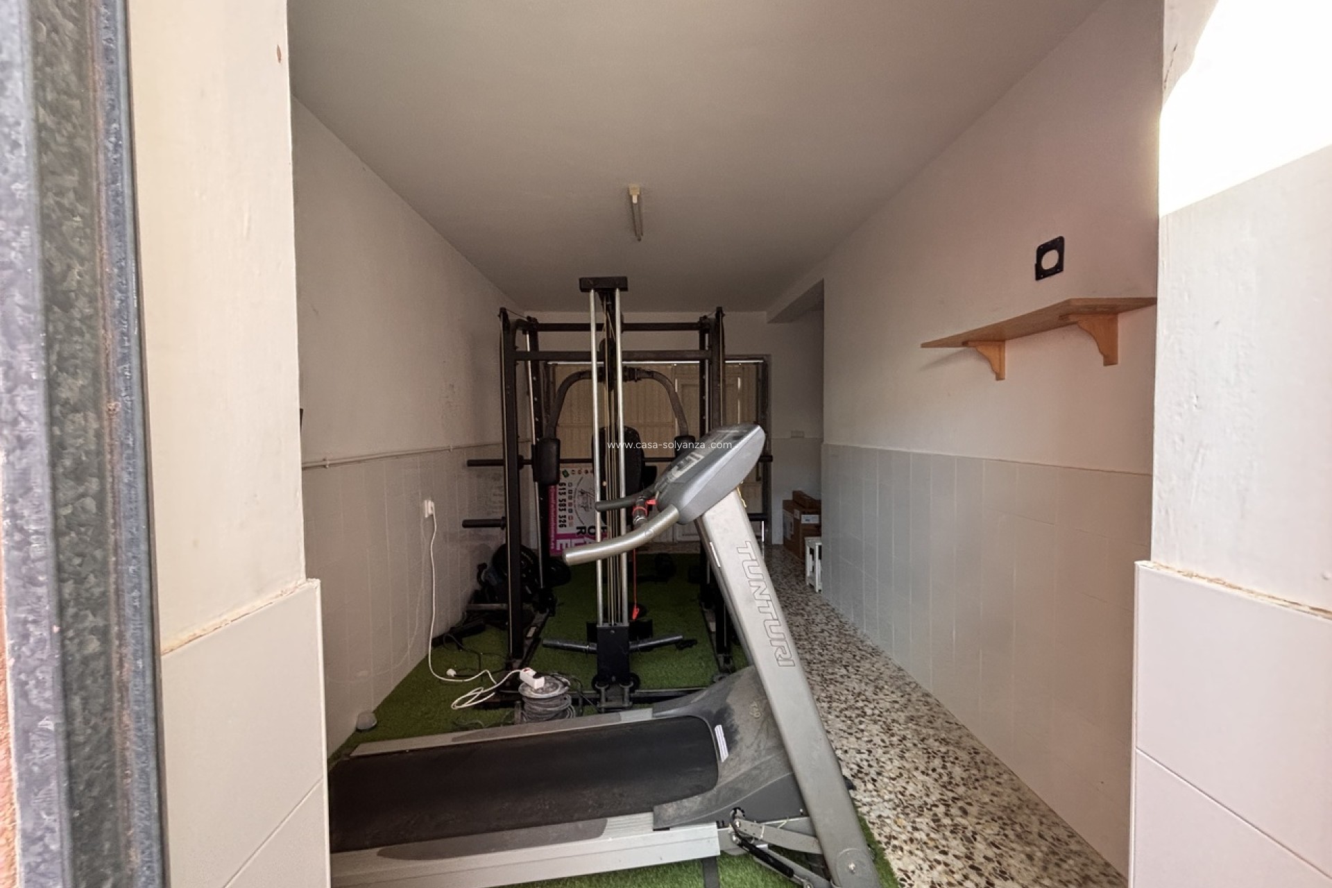 Resale - Villa - Playa Flamenca