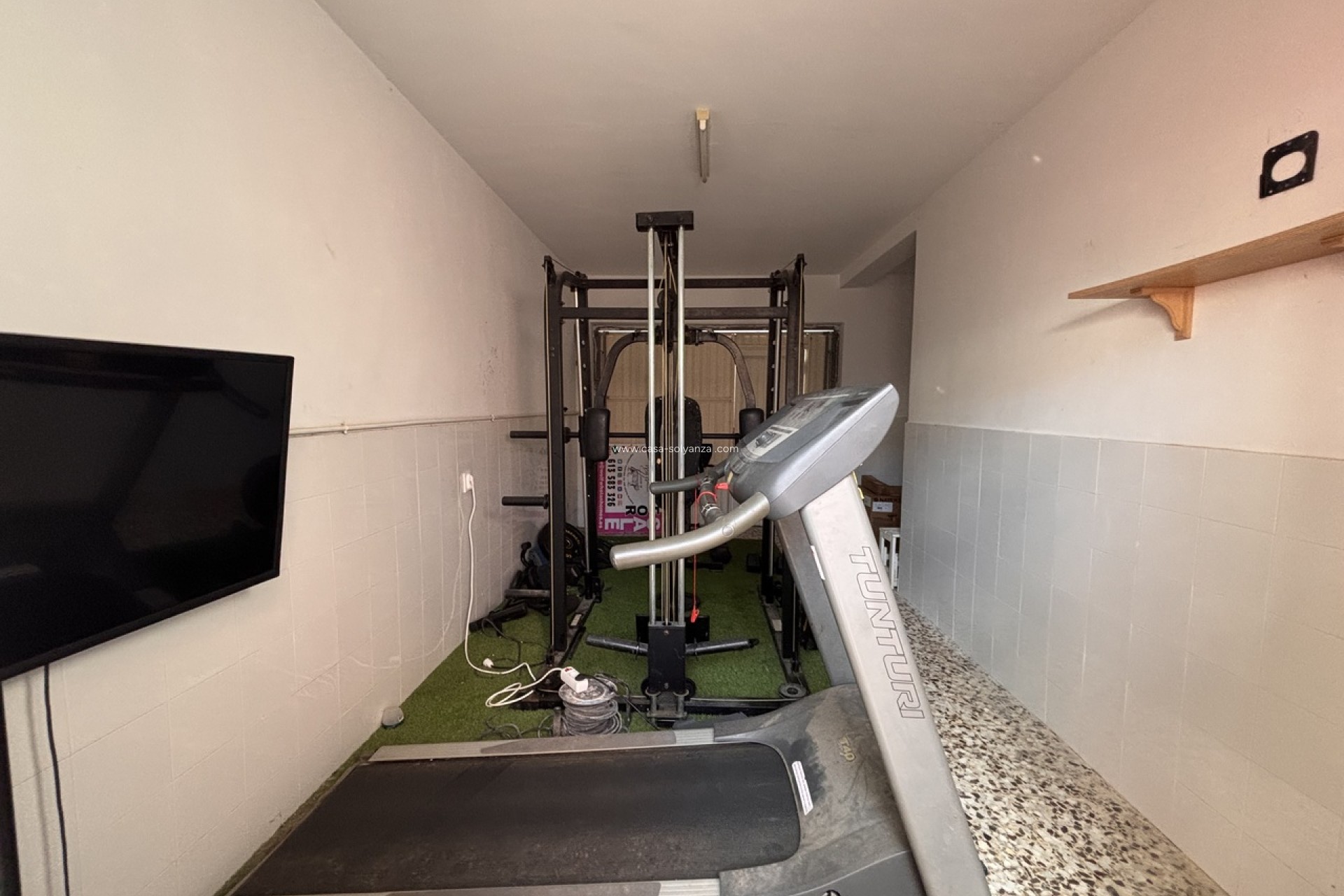 Resale - Villa - Playa Flamenca