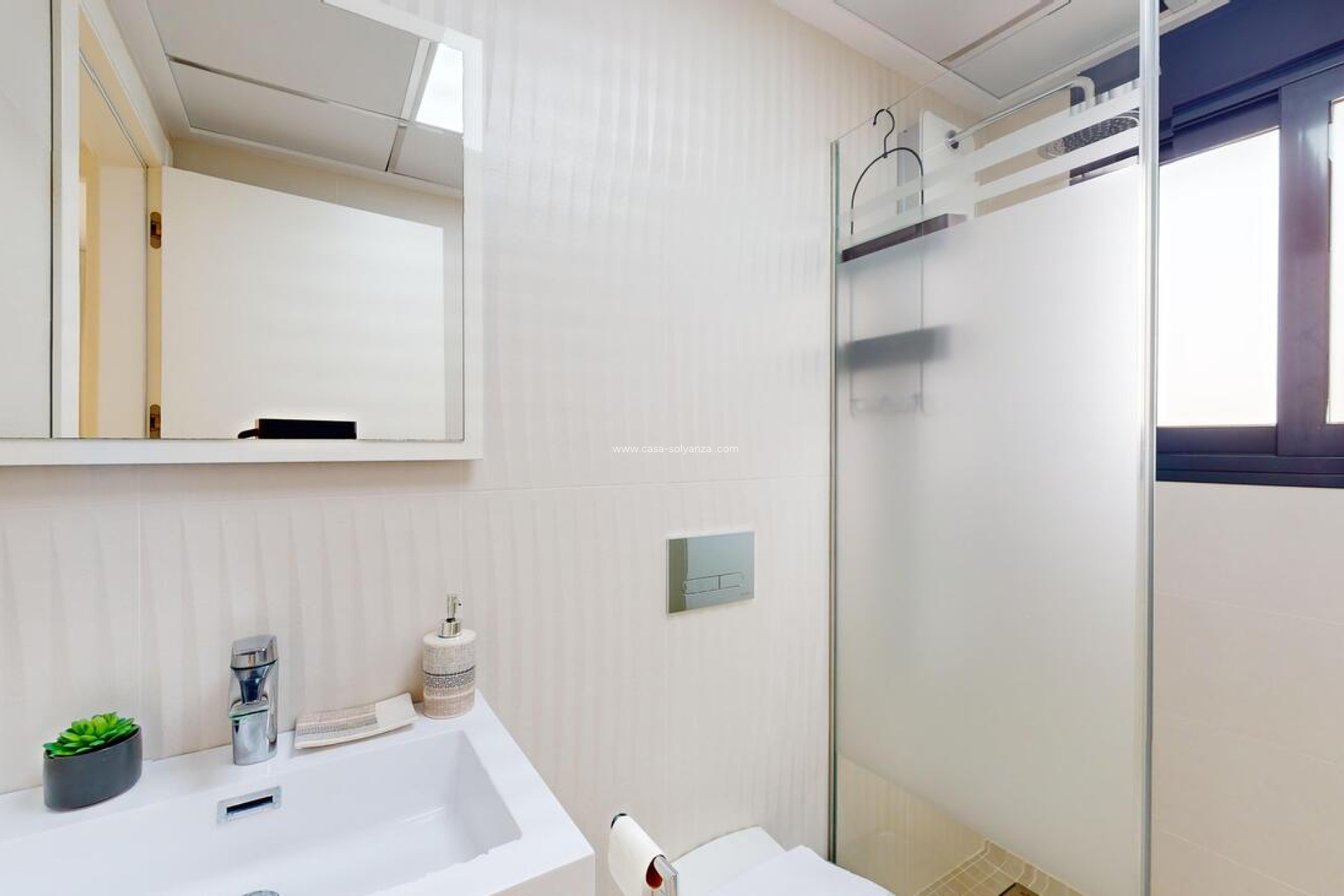 Resale - Villa - Playa Honda - Costa Calida