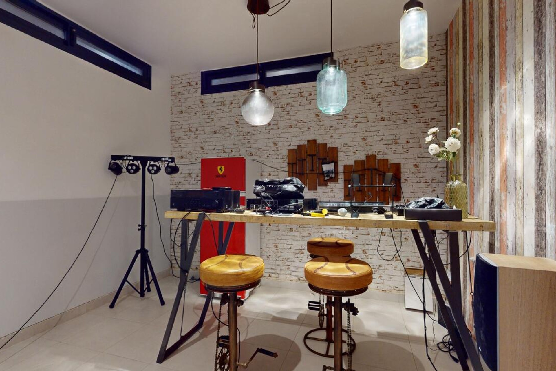 Resale - Villa - Playa Honda - Costa Calida