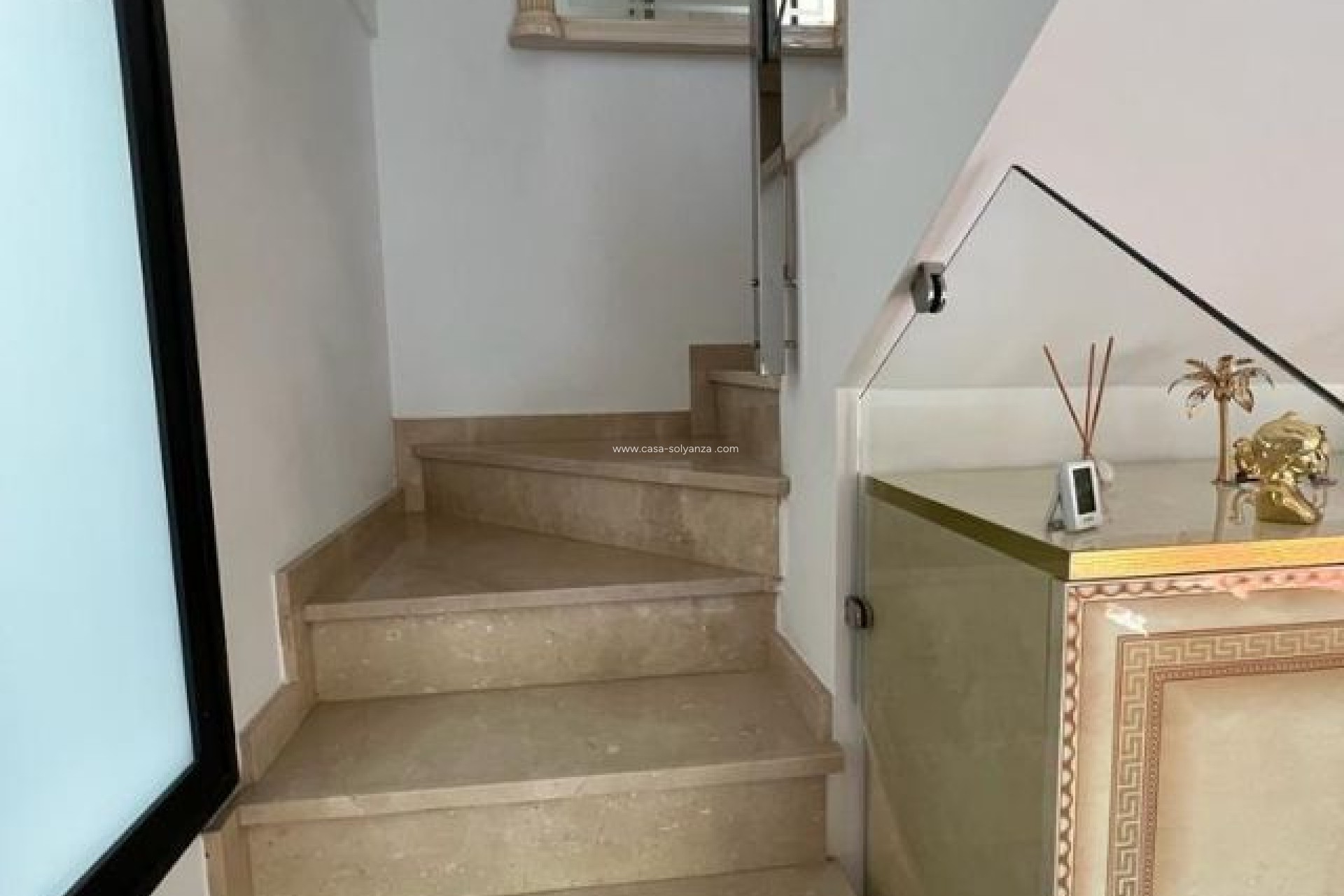 Resale - Villa - Polop - Costa Blanca