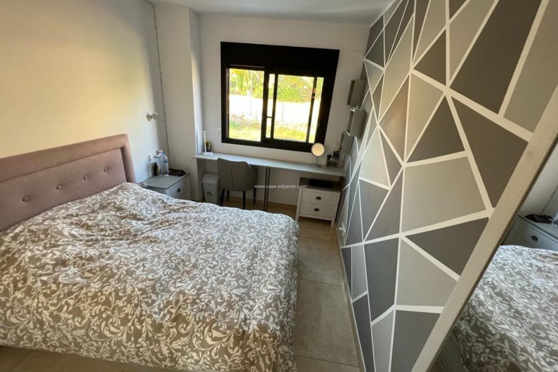 Resale - Villa - Polop - Costa Blanca