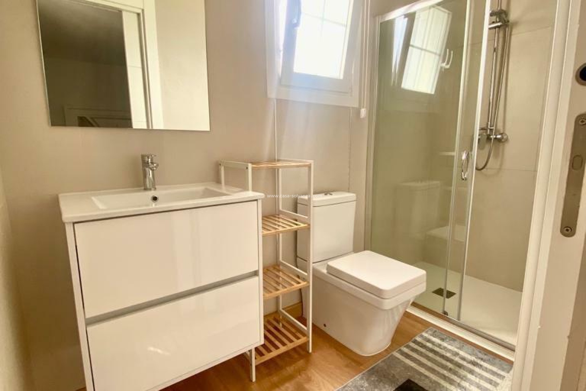 Resale - Villa - Polop - Costa Blanca