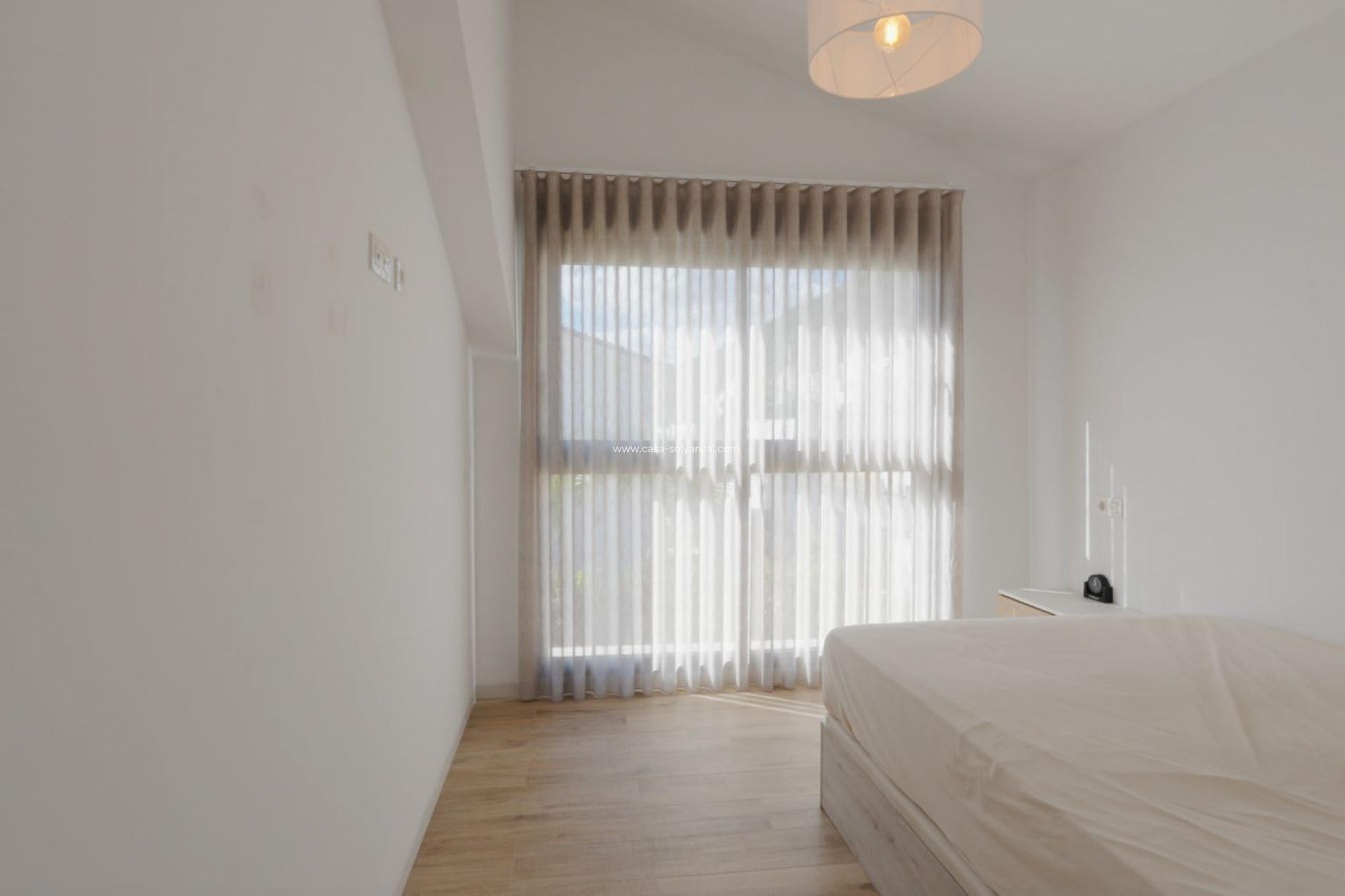 Resale - Villa - Polop - Costa Blanca