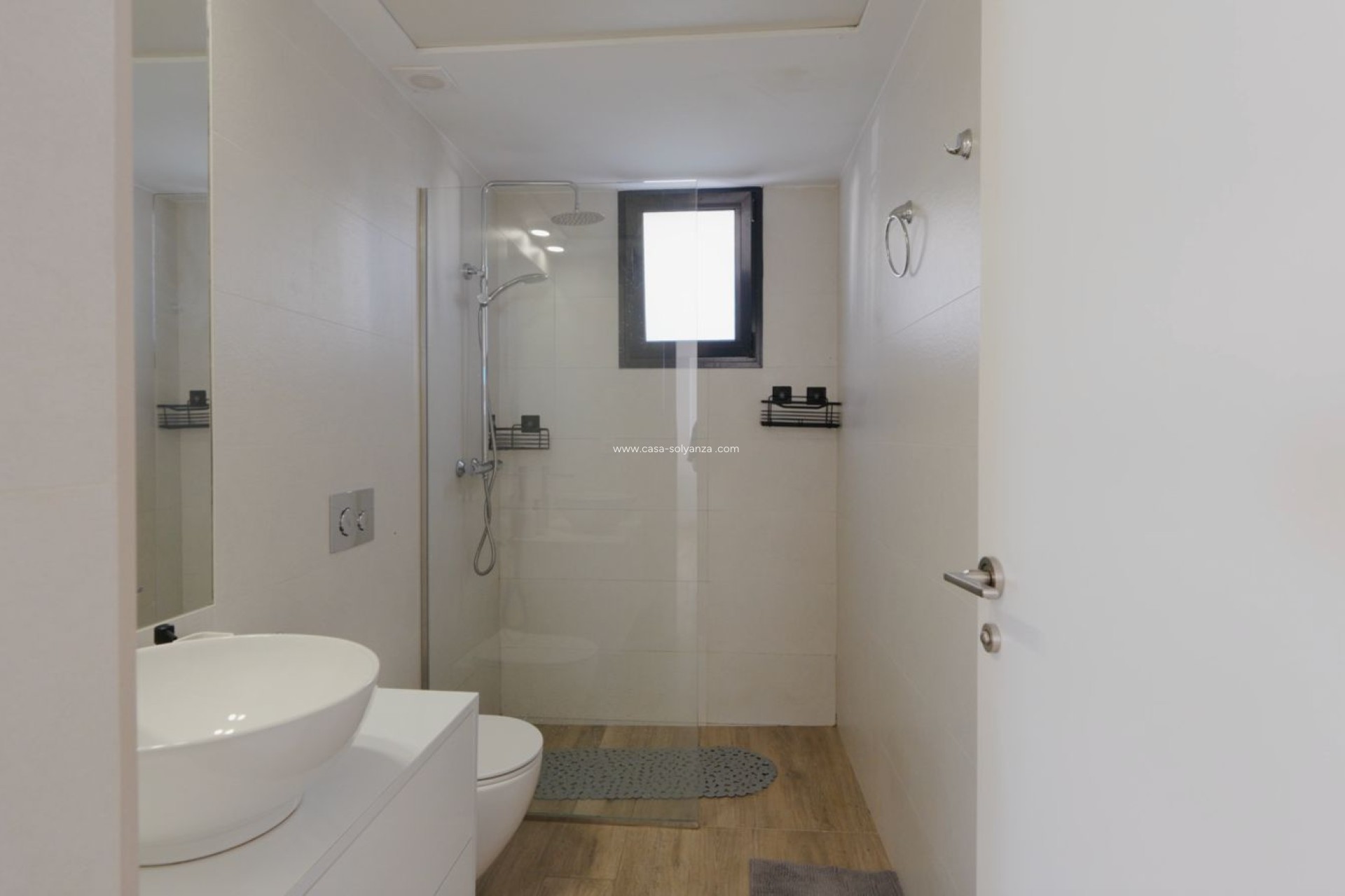 Resale - Villa - Polop - Costa Blanca