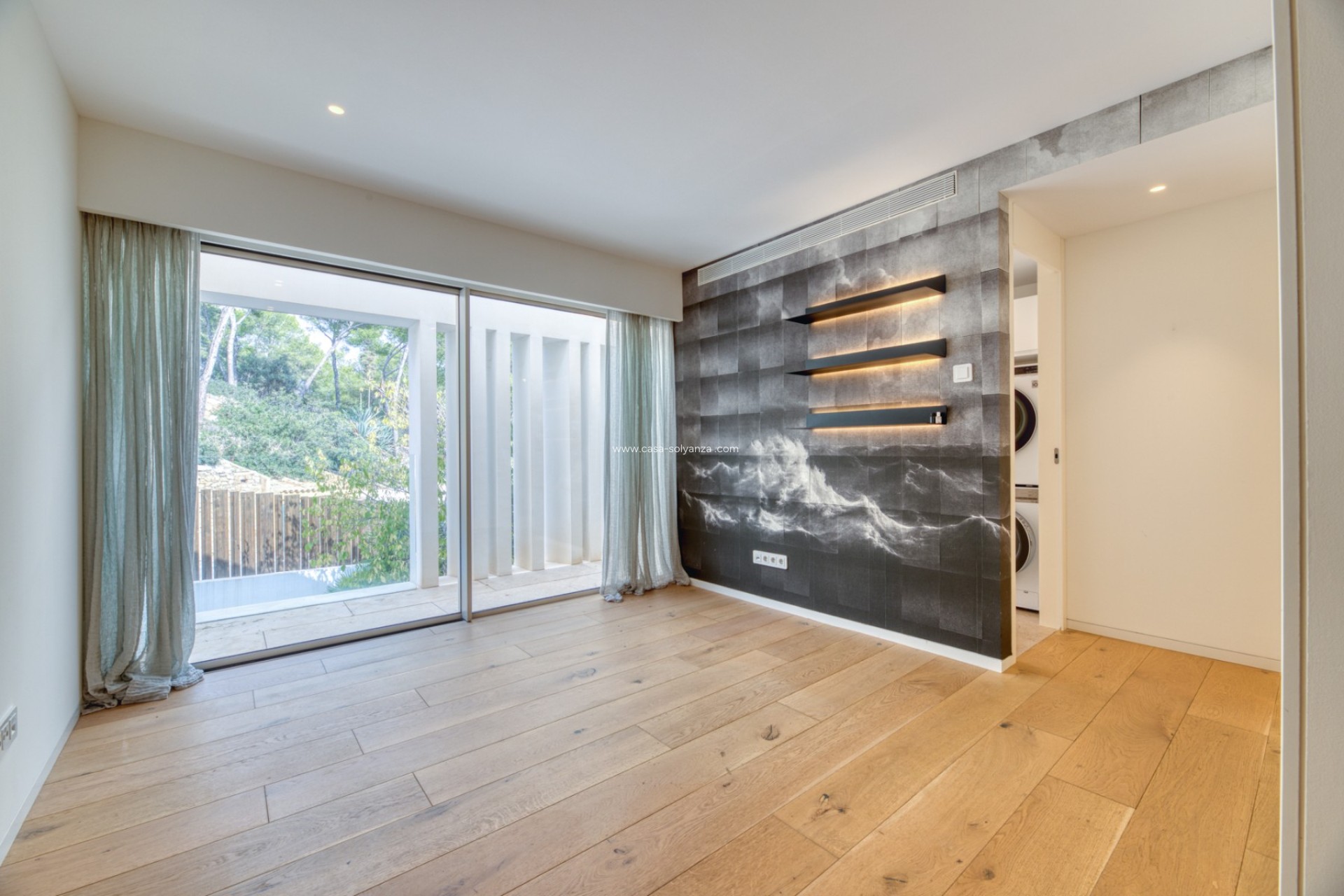 Resale - Villa - Port d'Andratx - Andratx