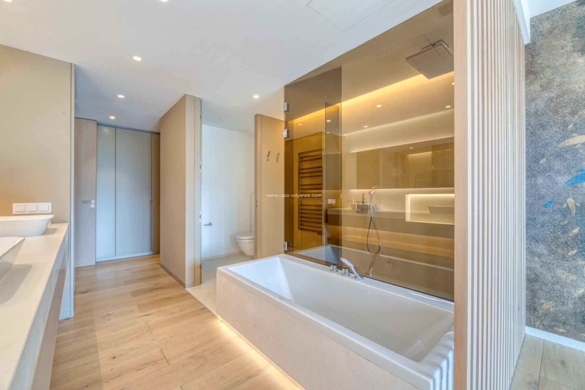 Resale - Villa - Port d'Andratx - Andratx