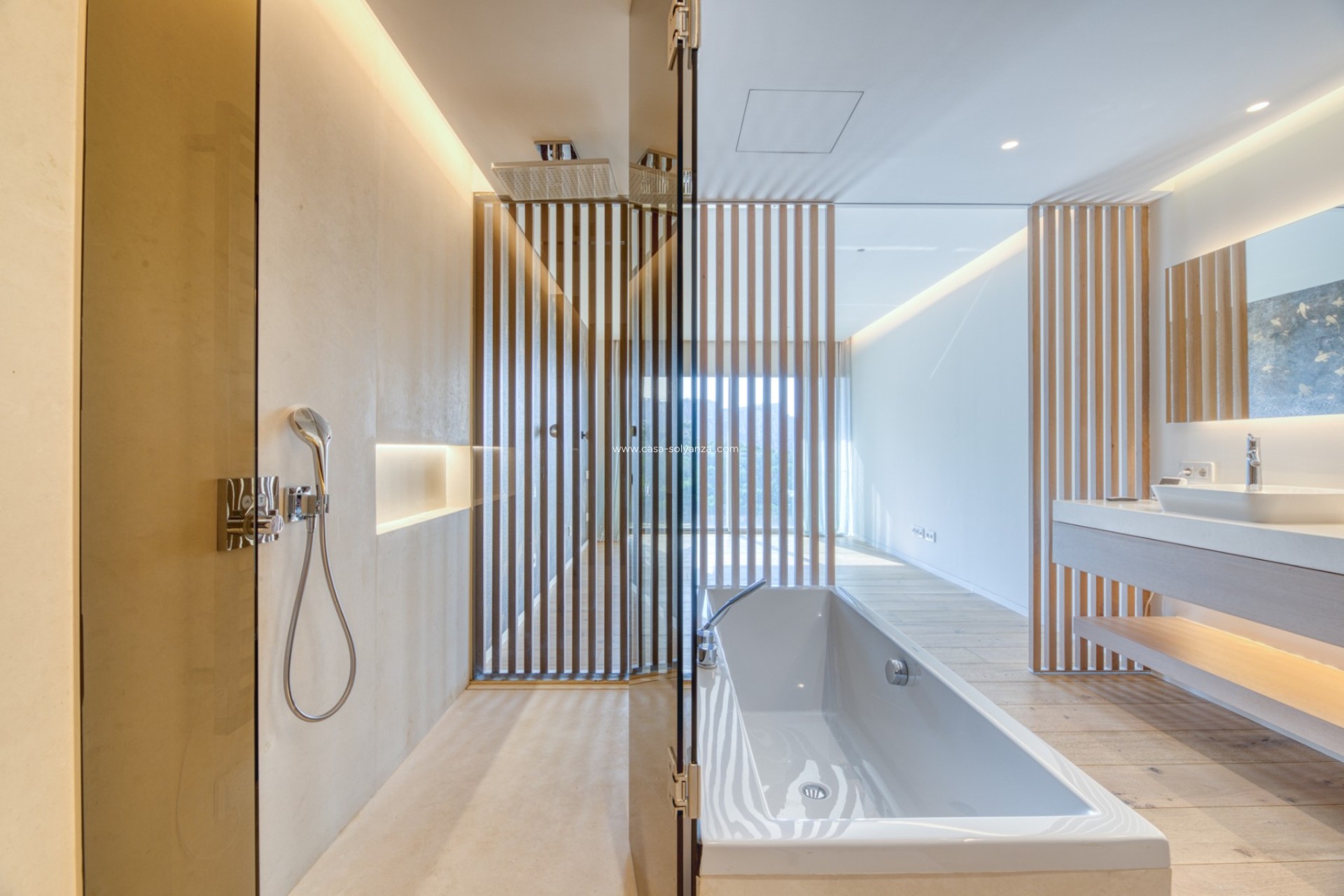 Resale - Villa - Port d'Andratx - Andratx