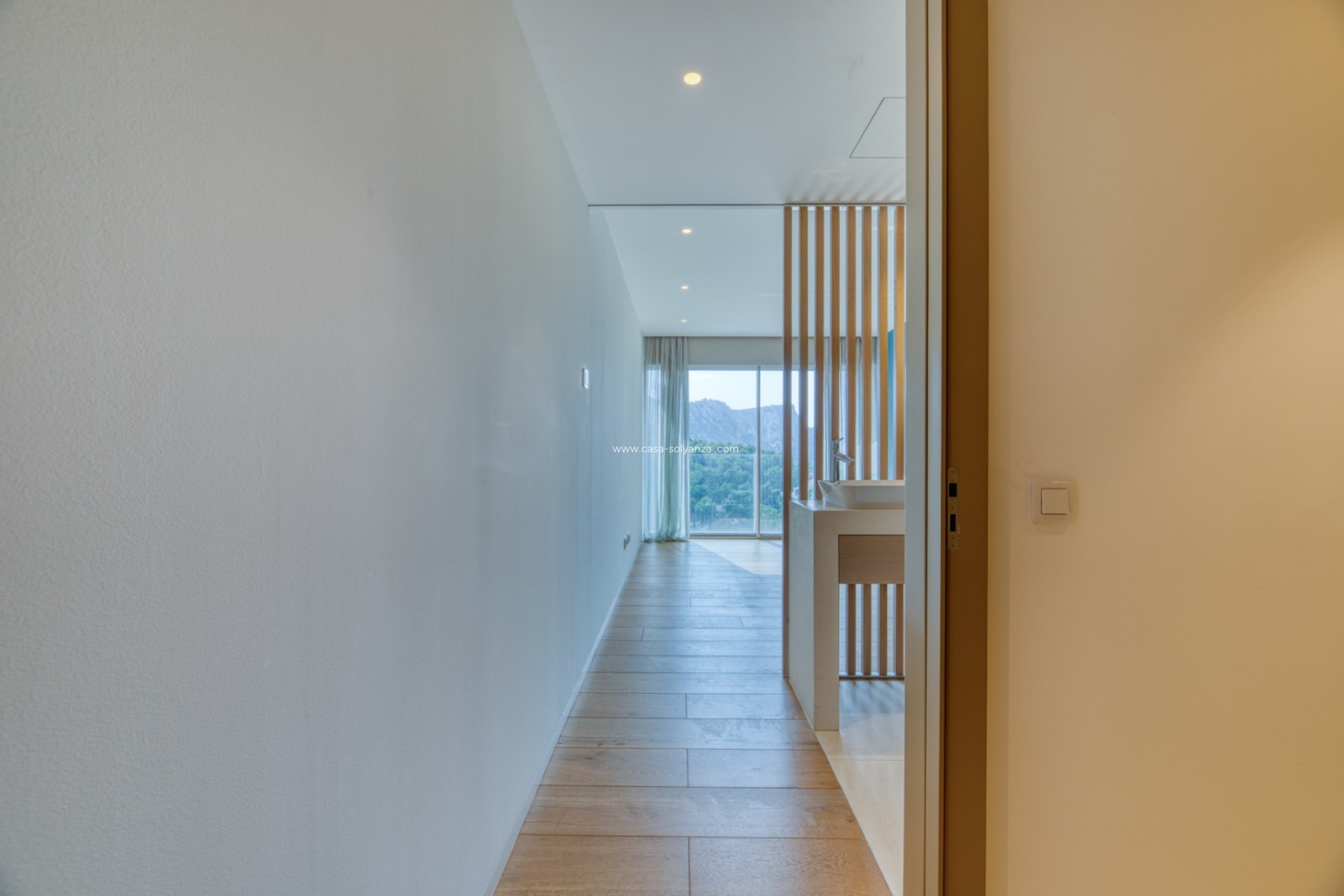 Resale - Villa - Port d'Andratx - Andratx