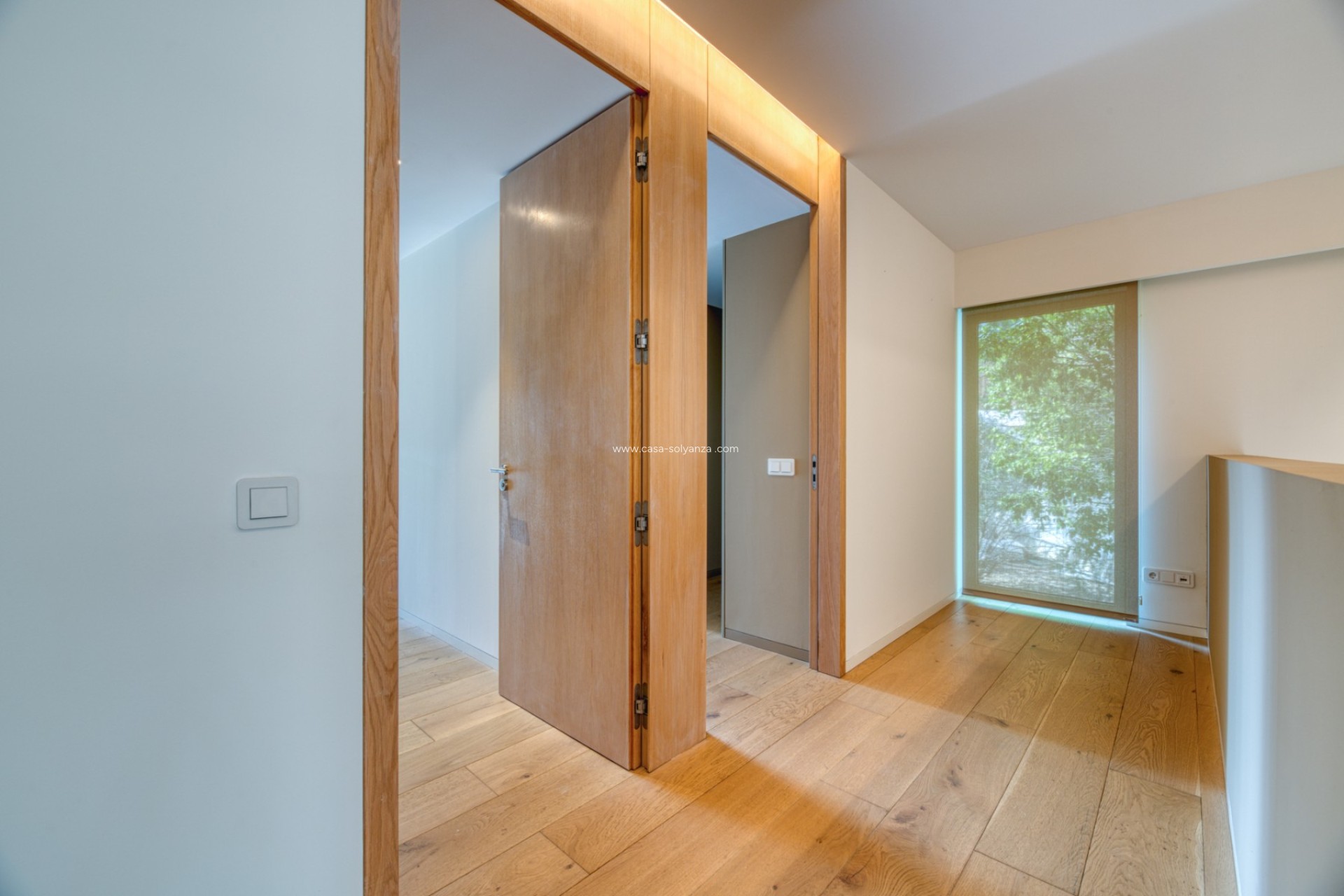 Resale - Villa - Port d'Andratx - Andratx