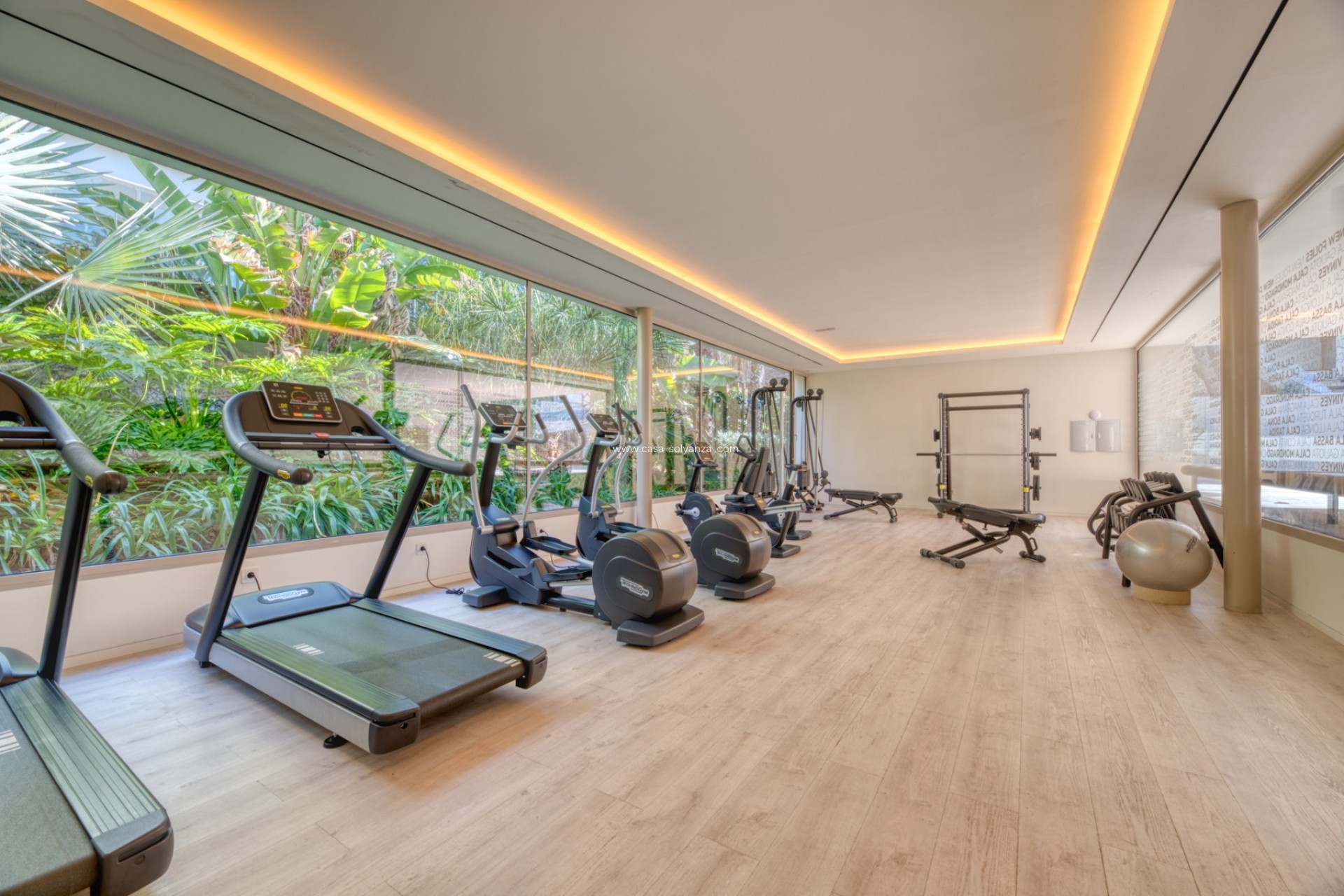 Resale - Villa - Port d'Andratx - Andratx