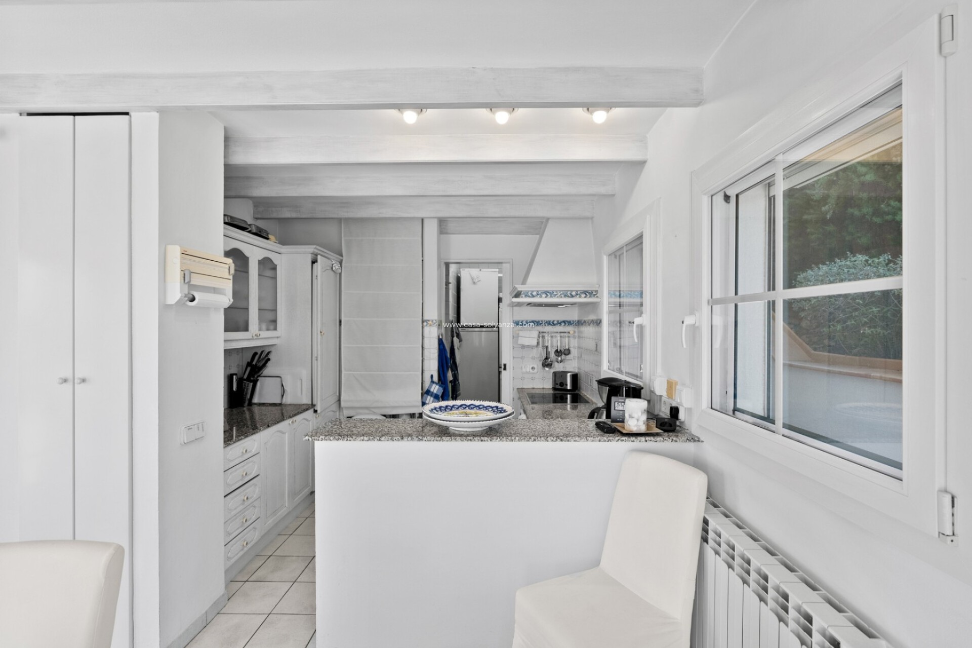 Resale - Villa - Port d'Andratx - Andratx