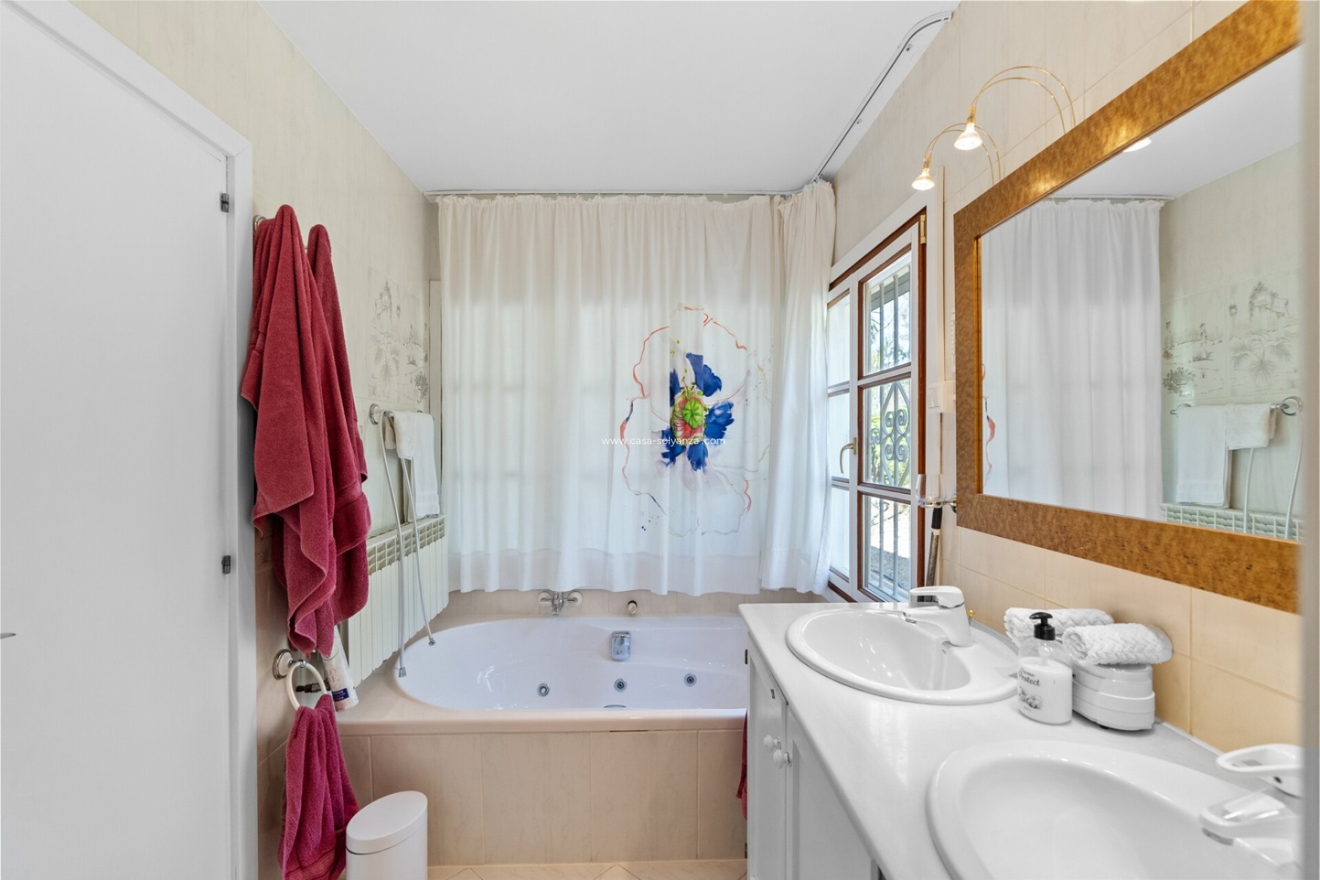 Resale - Villa - Port d'Andratx - Andratx