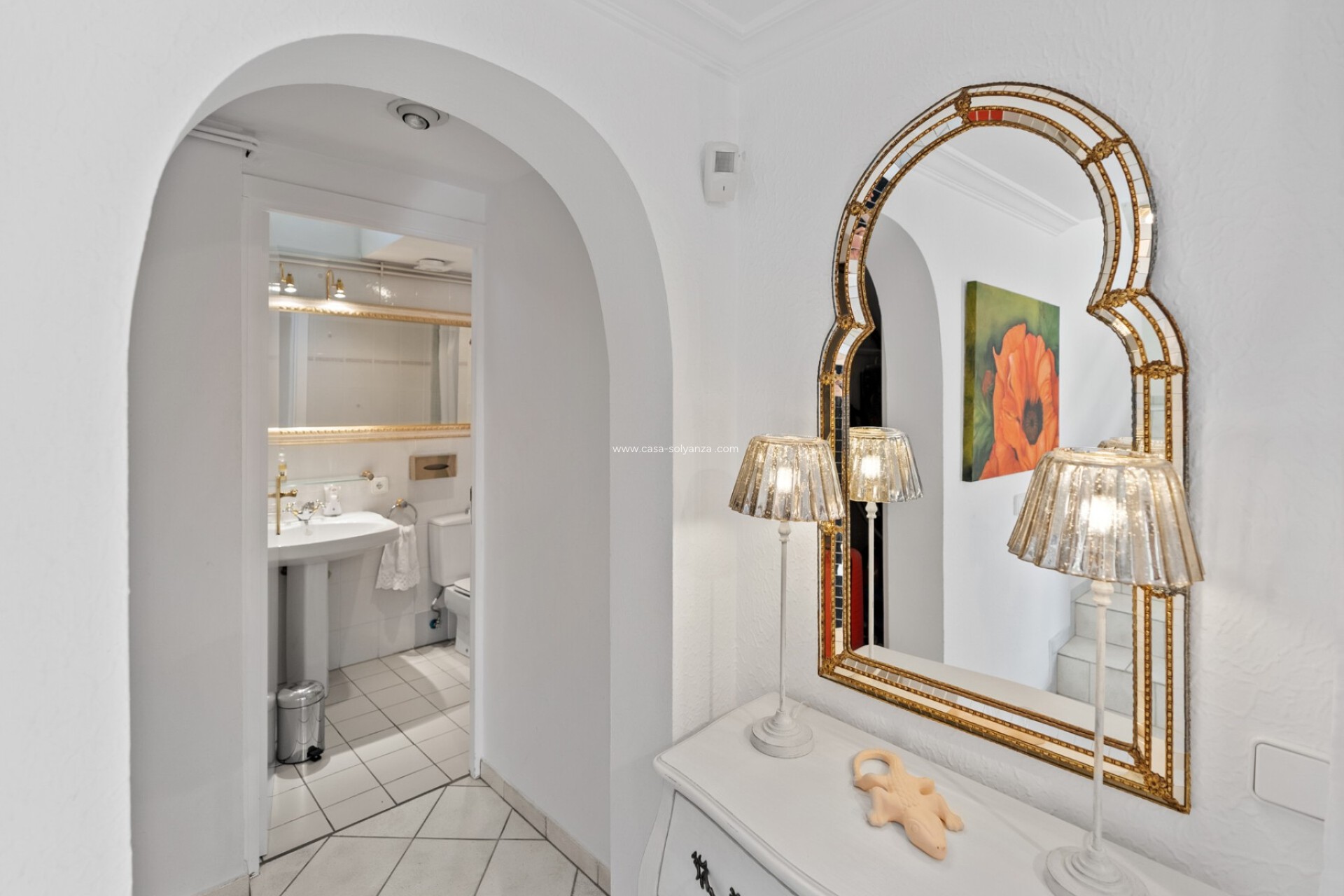 Resale - Villa - Port d'Andratx - Andratx