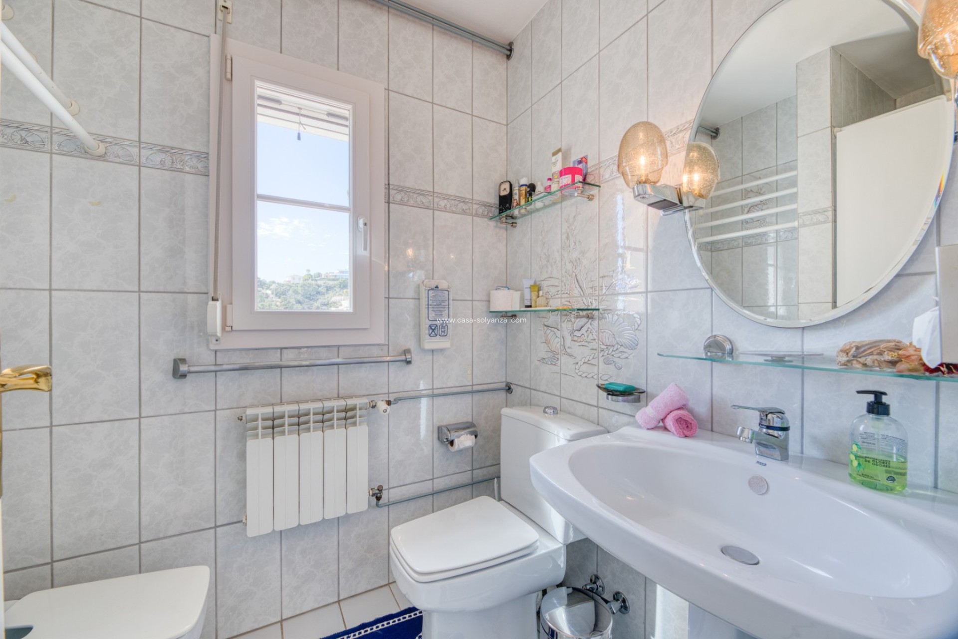 Resale - Villa - Port d'Andratx - Andratx