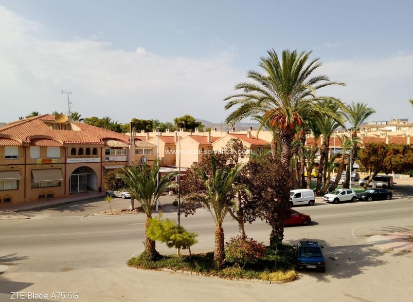 Resale - Villa - Puerto de Mazarron - Cuatro Plumas-la Cumbre