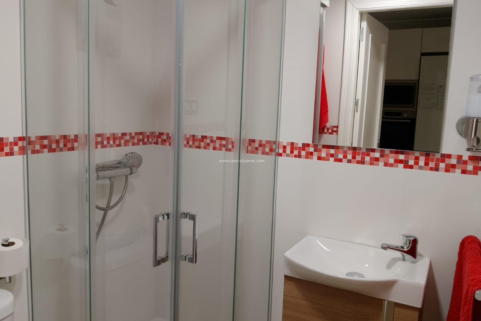 Resale - Villa - Puerto de Mazarron - Cuatro Plumas-la Cumbre