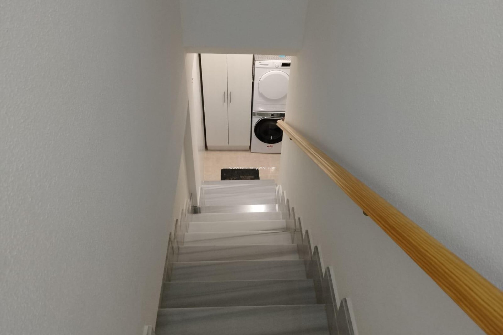 Resale - Villa - Puerto de Mazarron - Cuatro Plumas-la Cumbre