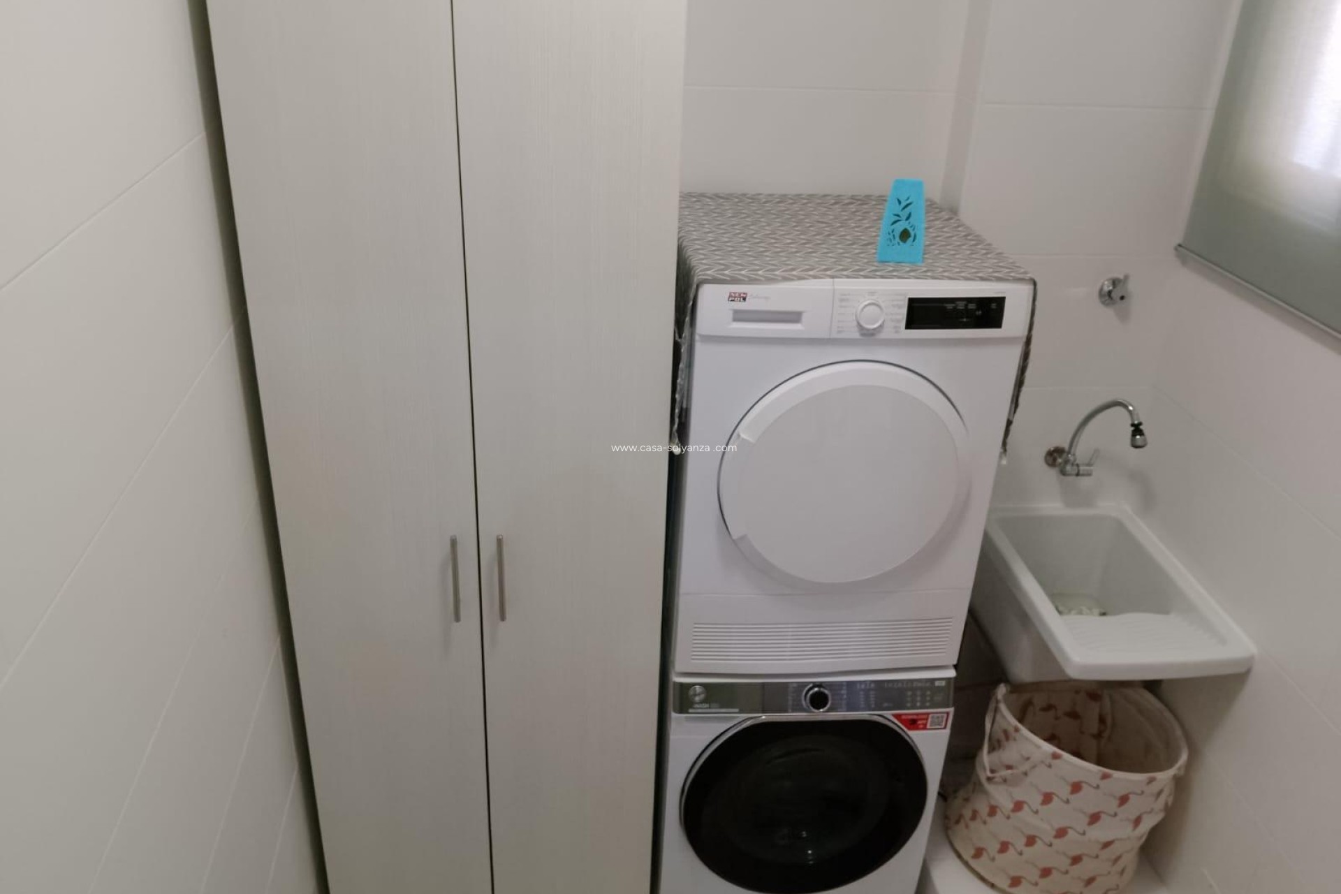 Resale - Villa - Puerto de Mazarron - Cuatro Plumas-la Cumbre