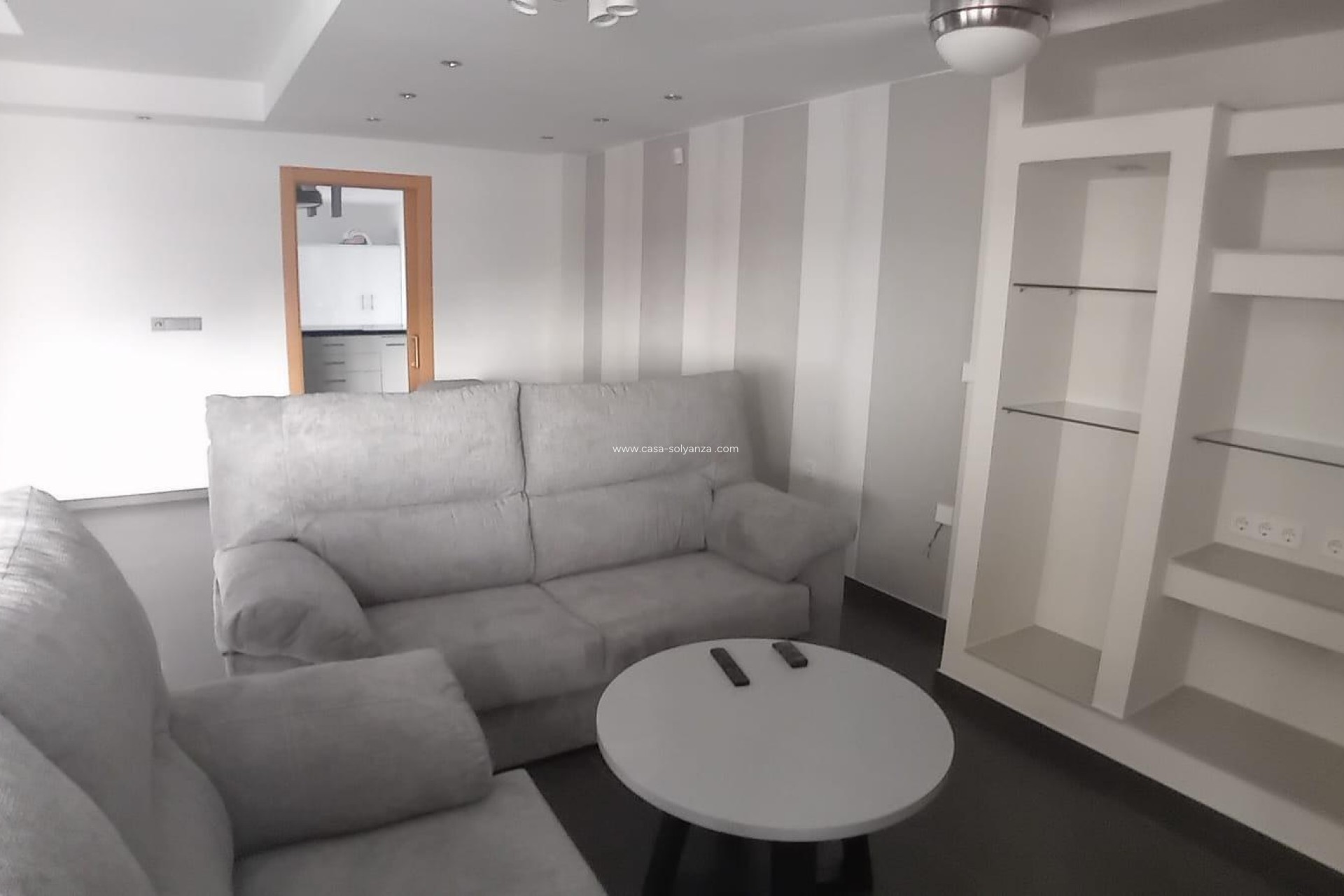 Resale - Villa - Puerto de Mazarron - El Alamillo