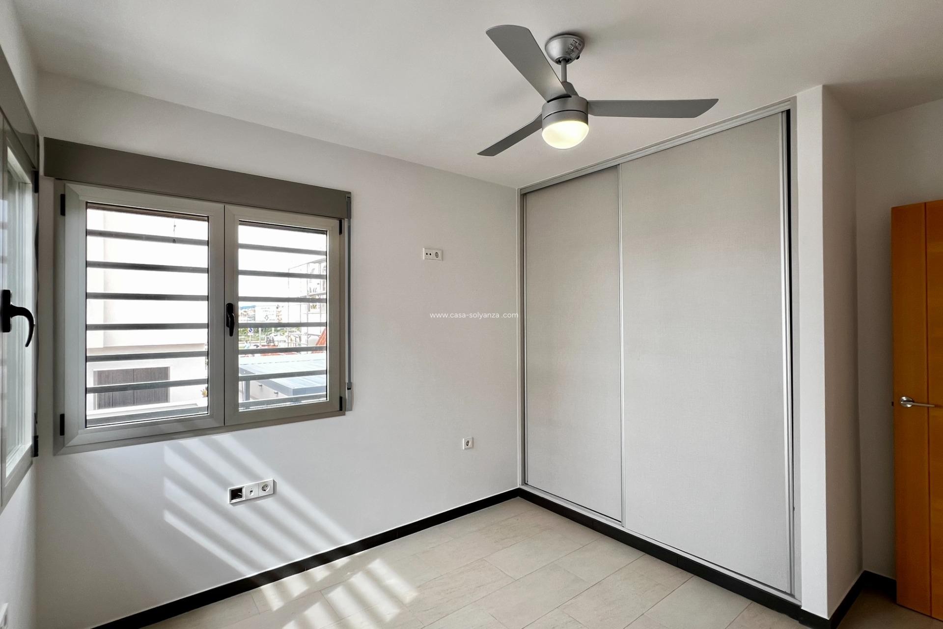Resale - Villa - Puerto de Mazarron - El Alamillo