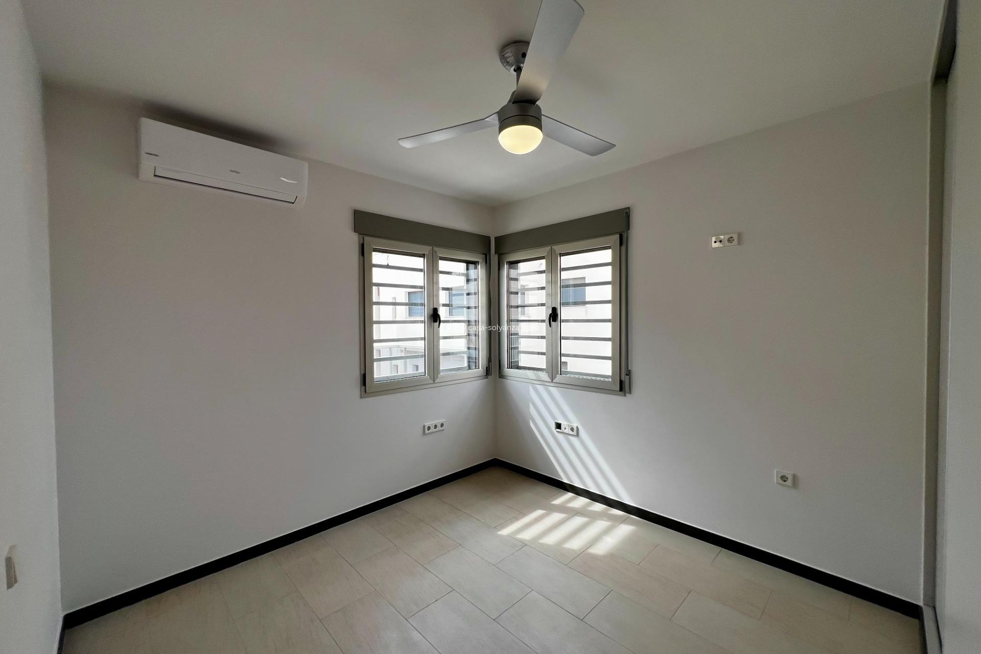 Resale - Villa - Puerto de Mazarron - El Alamillo