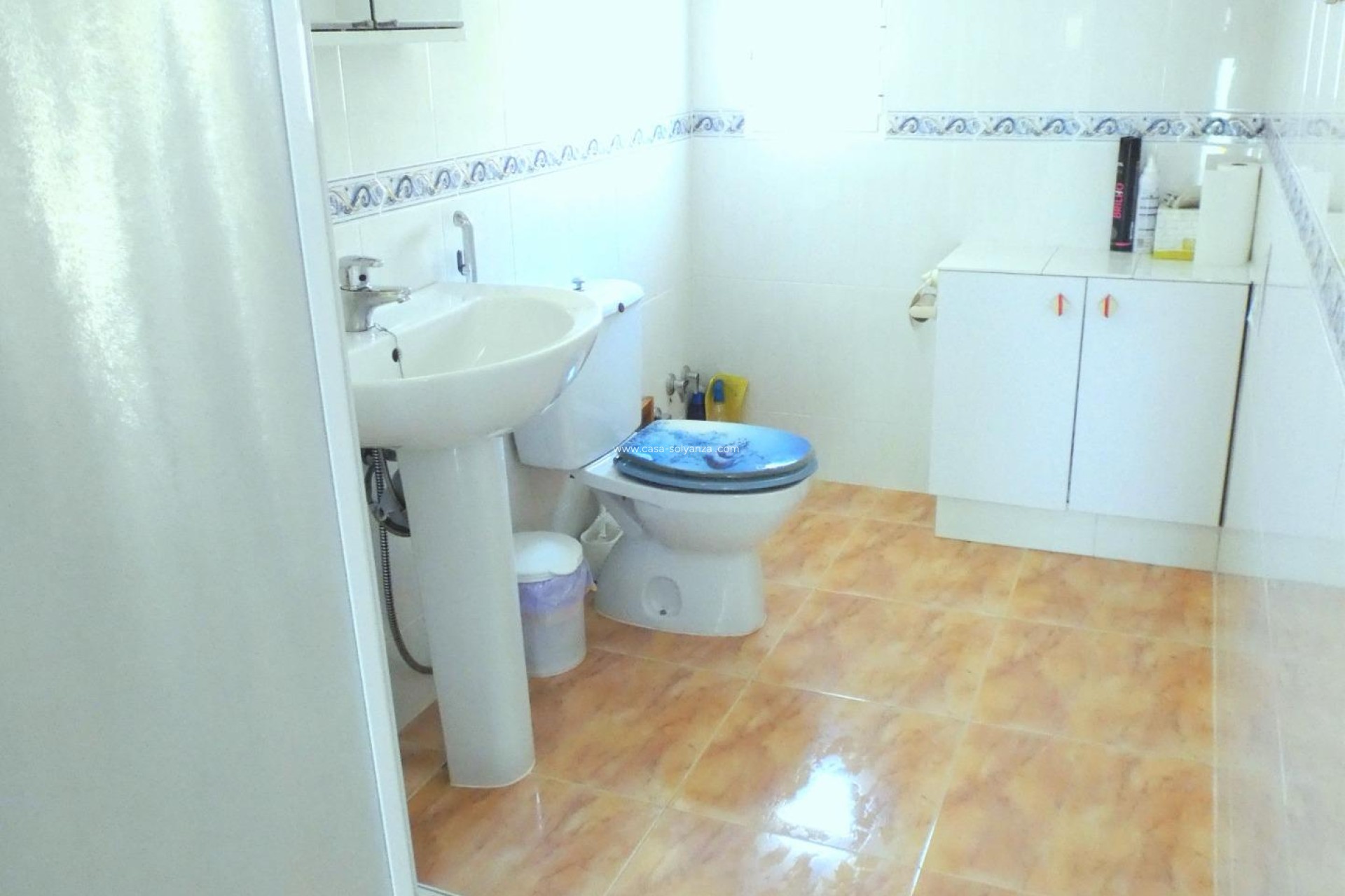 Resale - Villa - Puerto de Mazarron - Playa Grande