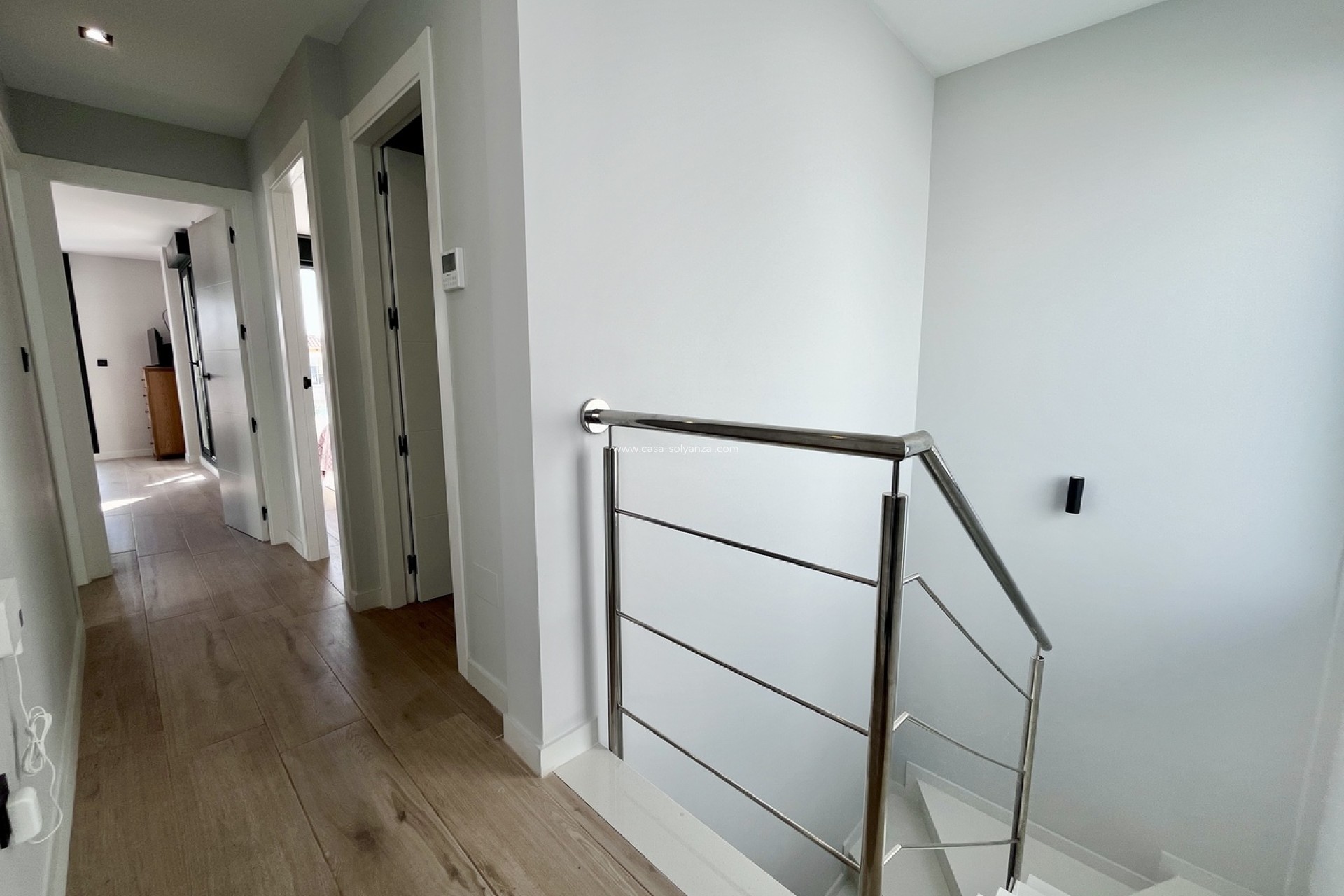 Resale - Villa - Punta Prima - Costa Blanca