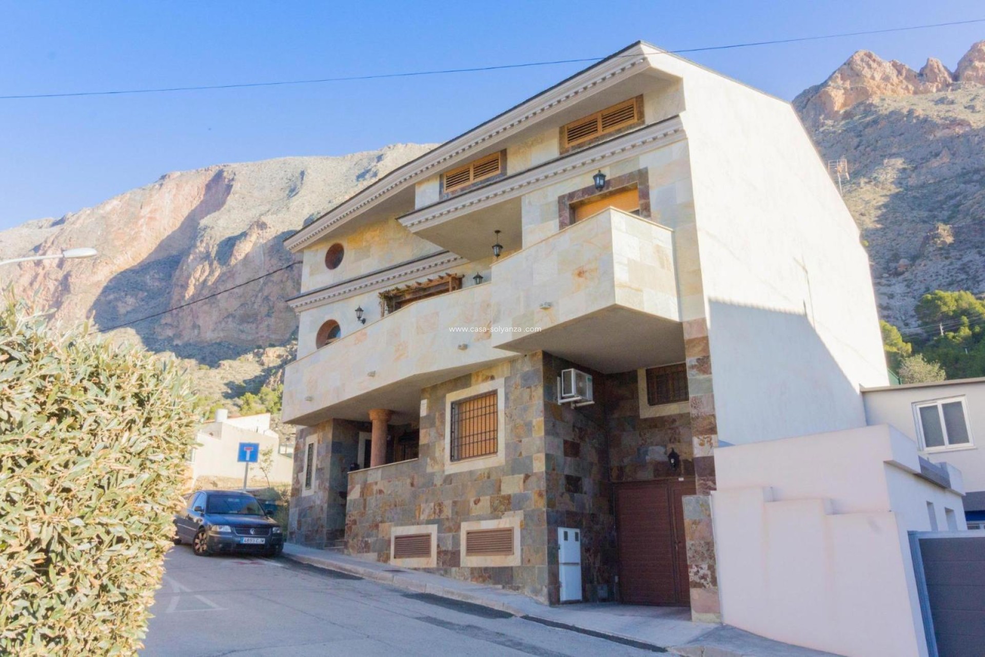 Resale - Villa - Redován - Comunidad Valenciana