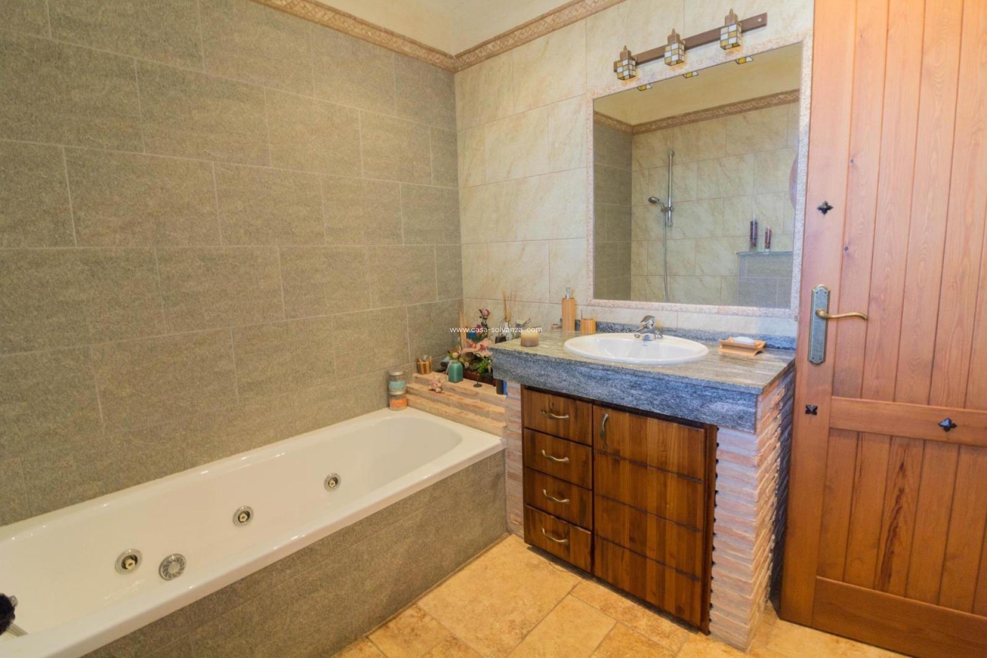 Resale - Villa - Redován - Comunidad Valenciana