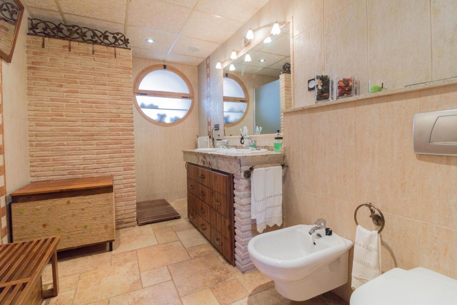 Resale - Villa - Redován - Comunidad Valenciana