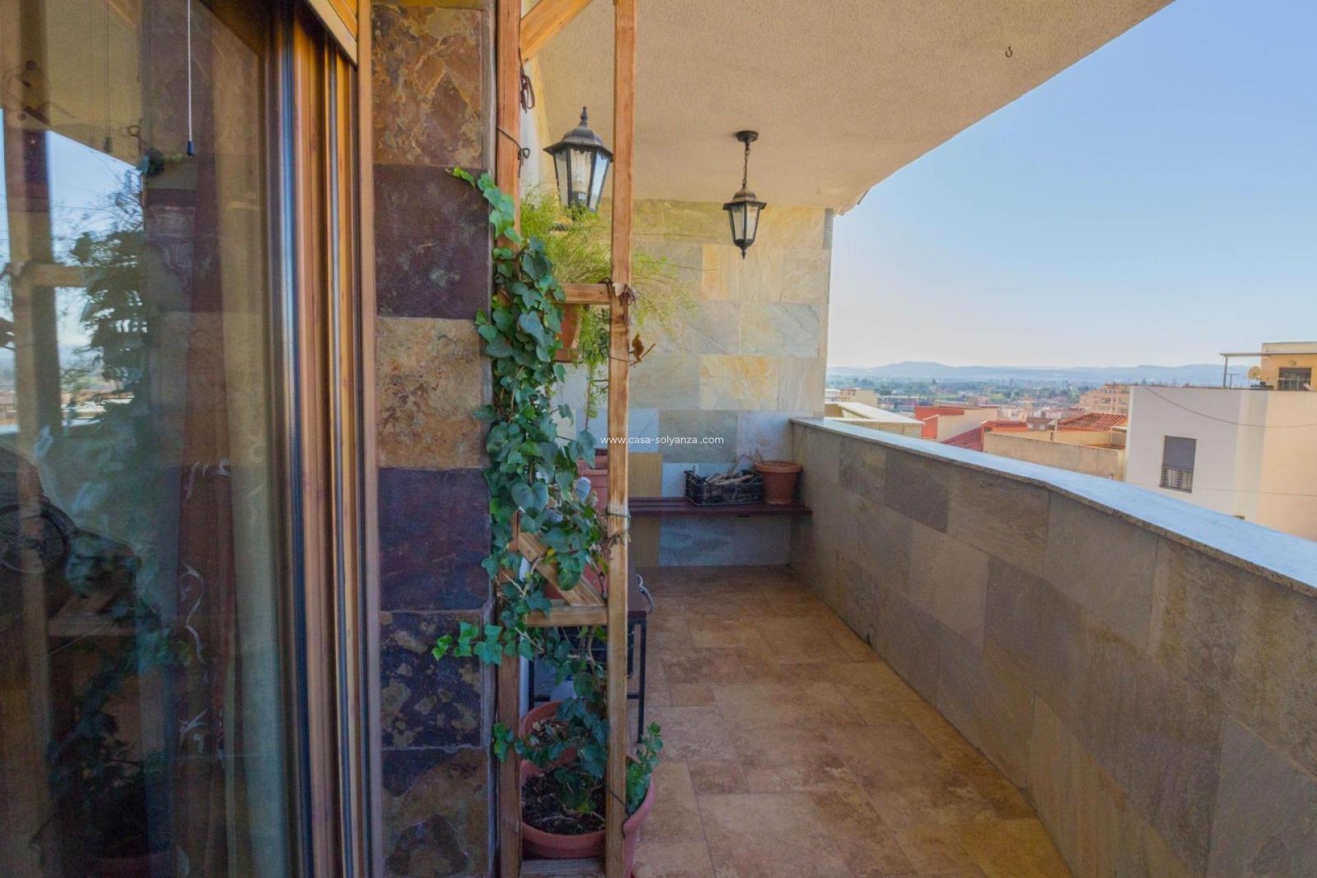 Resale - Villa - Redován - Comunidad Valenciana