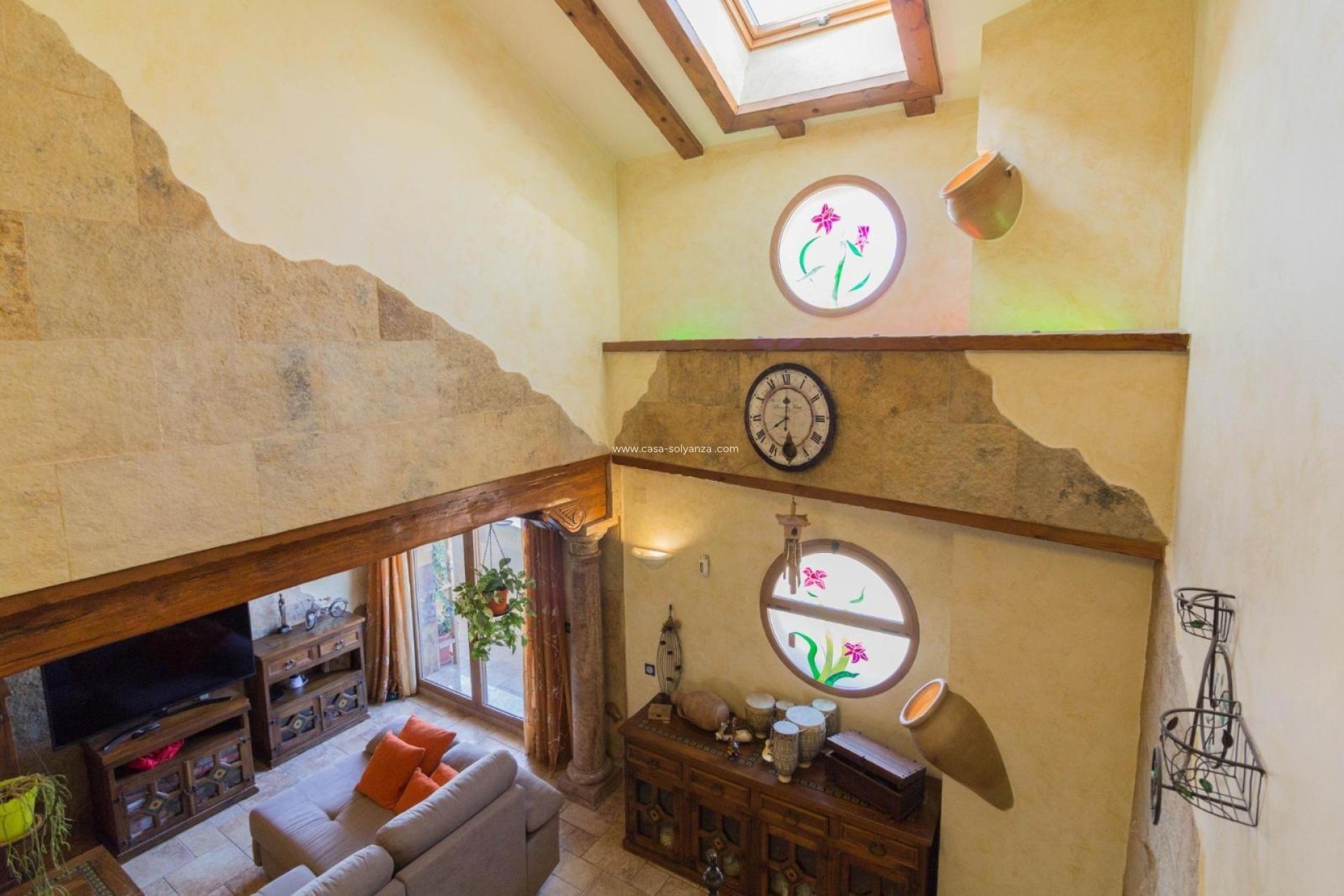 Resale - Villa - Redován - Comunidad Valenciana