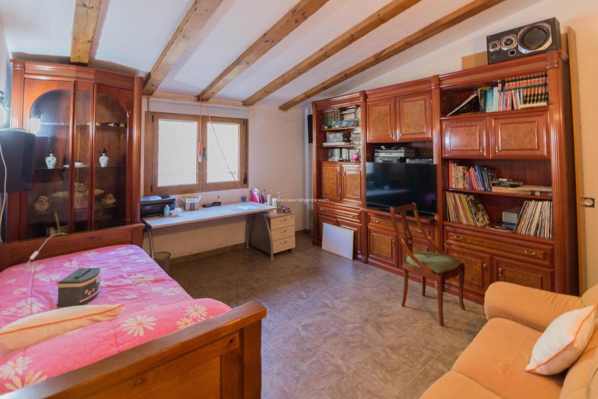 Resale - Villa - Redován - Comunidad Valenciana