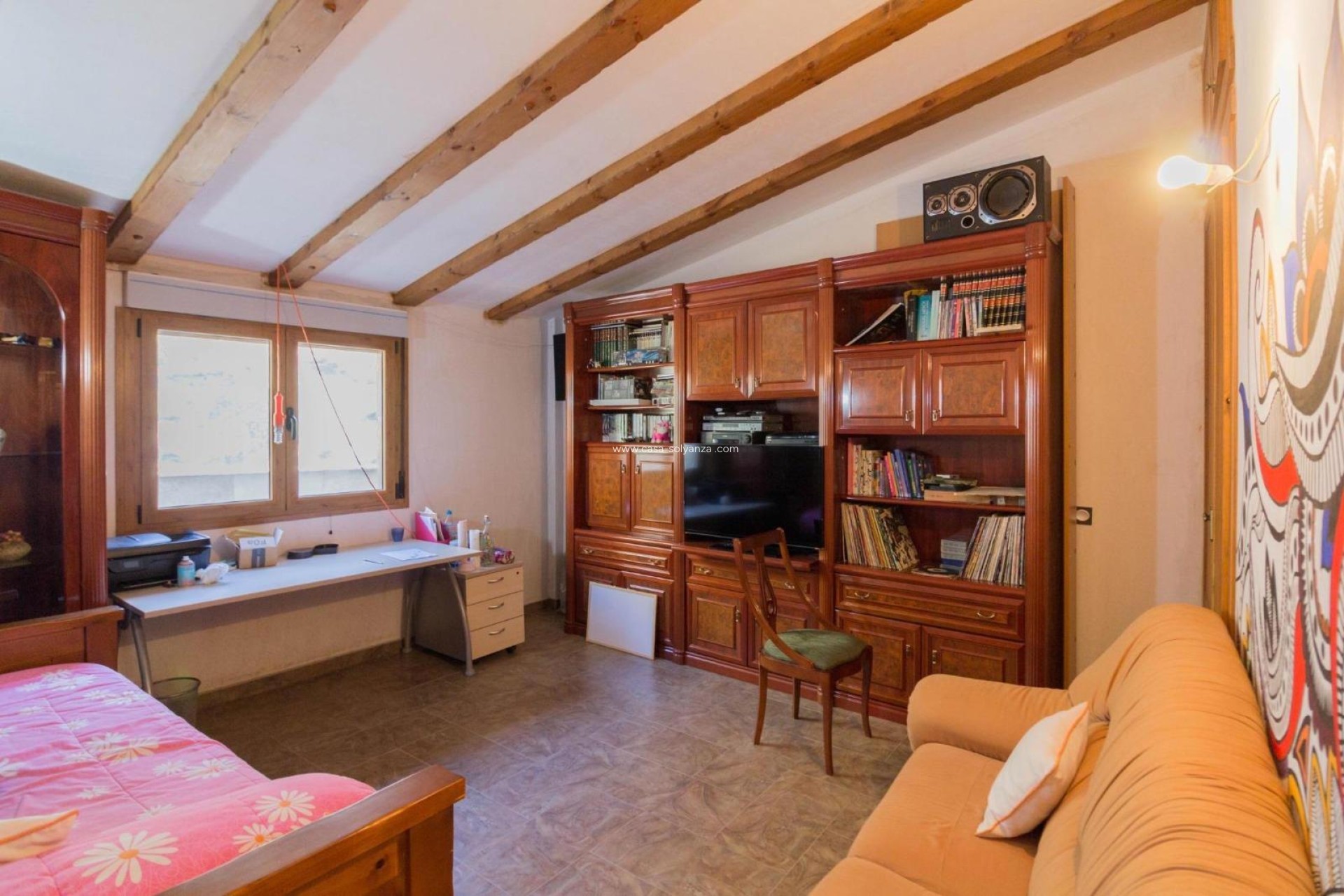Resale - Villa - Redován - Comunidad Valenciana