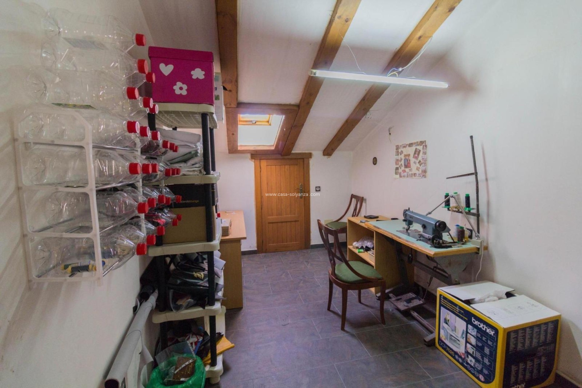Resale - Villa - Redován - Comunidad Valenciana