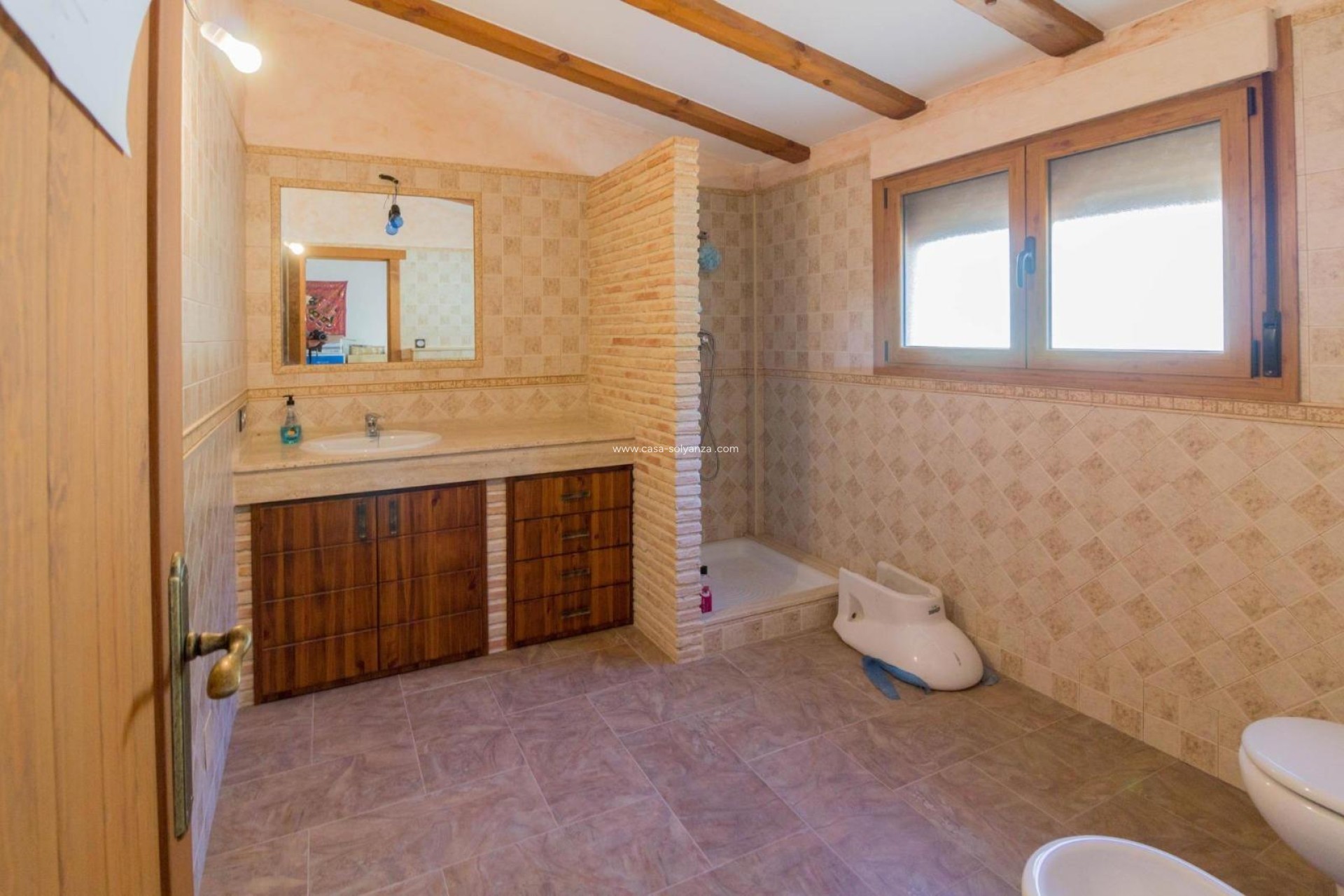 Resale - Villa - Redován - Comunidad Valenciana