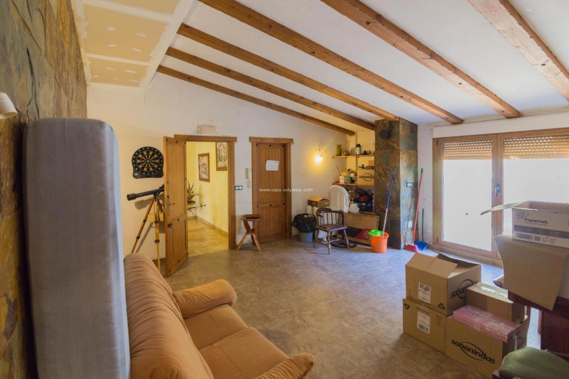 Resale - Villa - Redován - Comunidad Valenciana