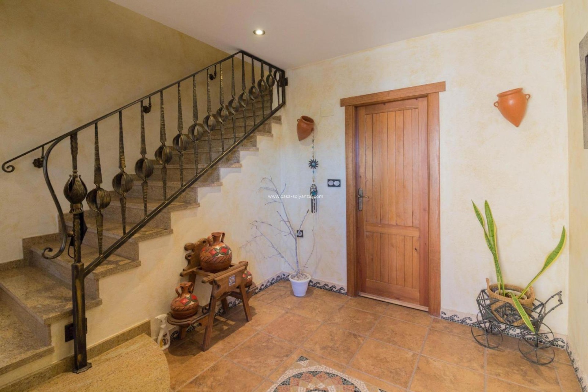 Resale - Villa - Redován - Comunidad Valenciana