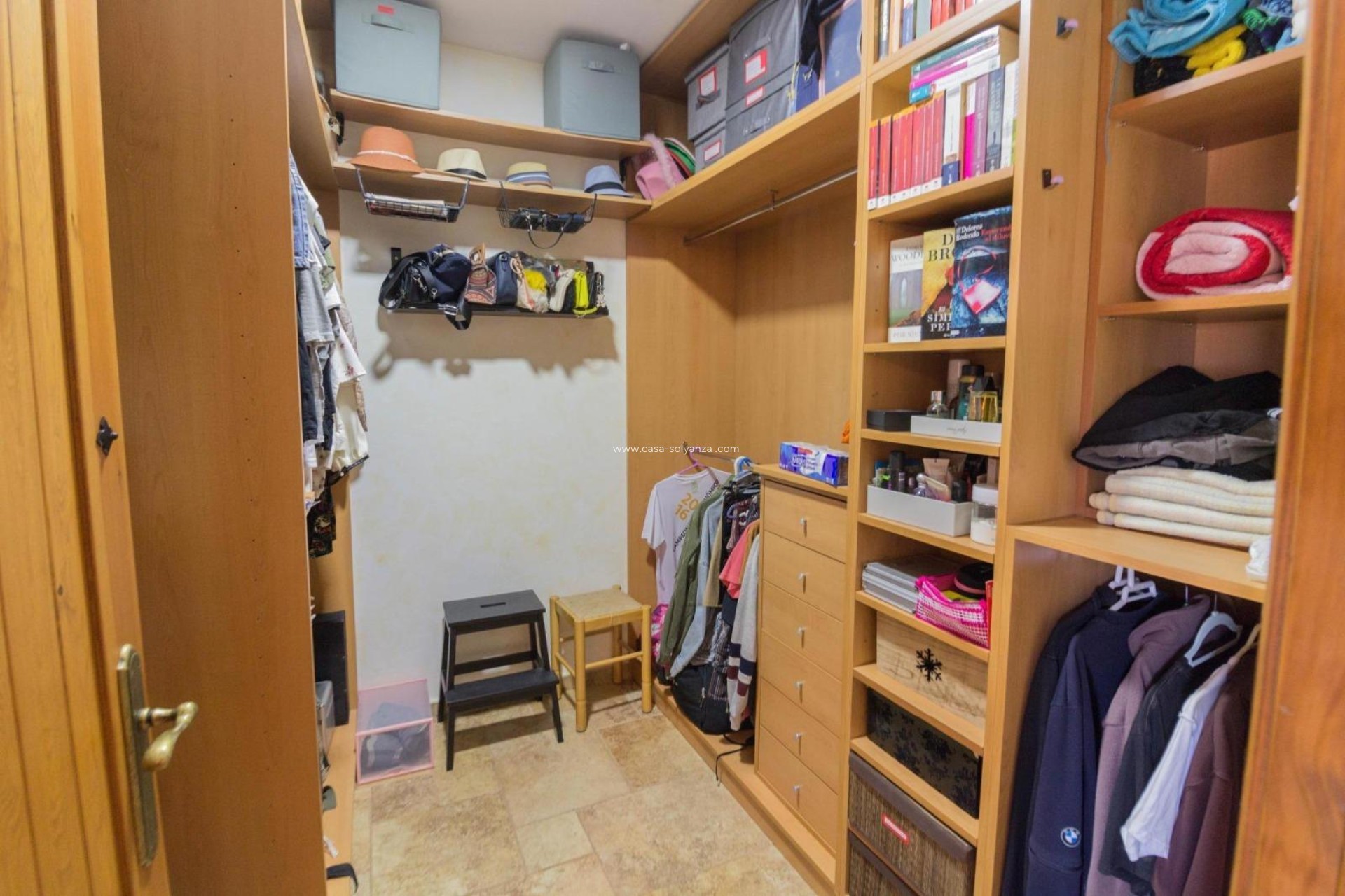 Resale - Villa - Redován - Comunidad Valenciana