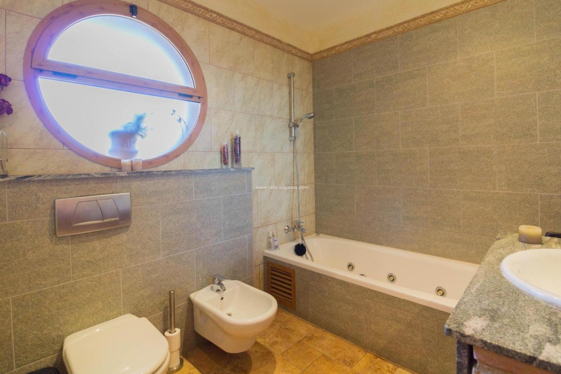 Resale - Villa - Redován - Comunidad Valenciana