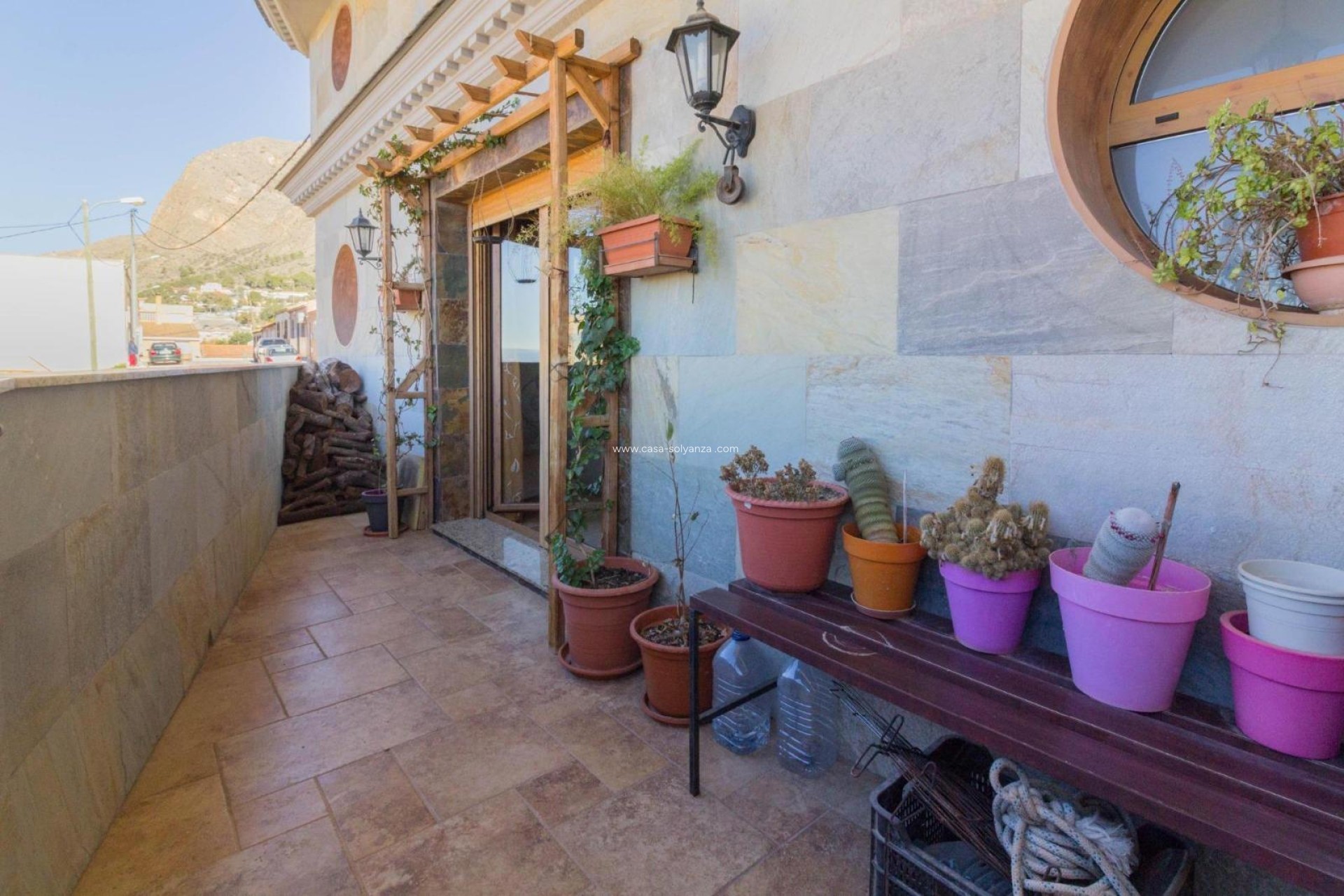 Resale - Villa - Redován - Comunidad Valenciana